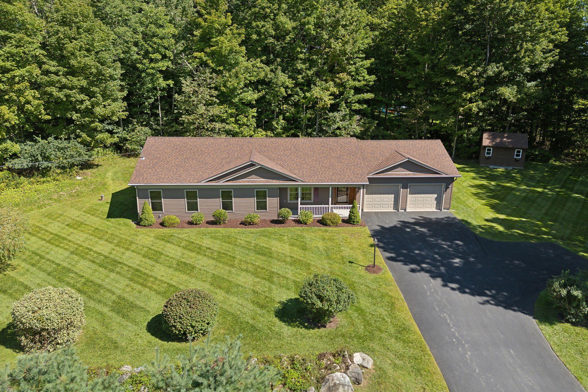 3 Garrett Way