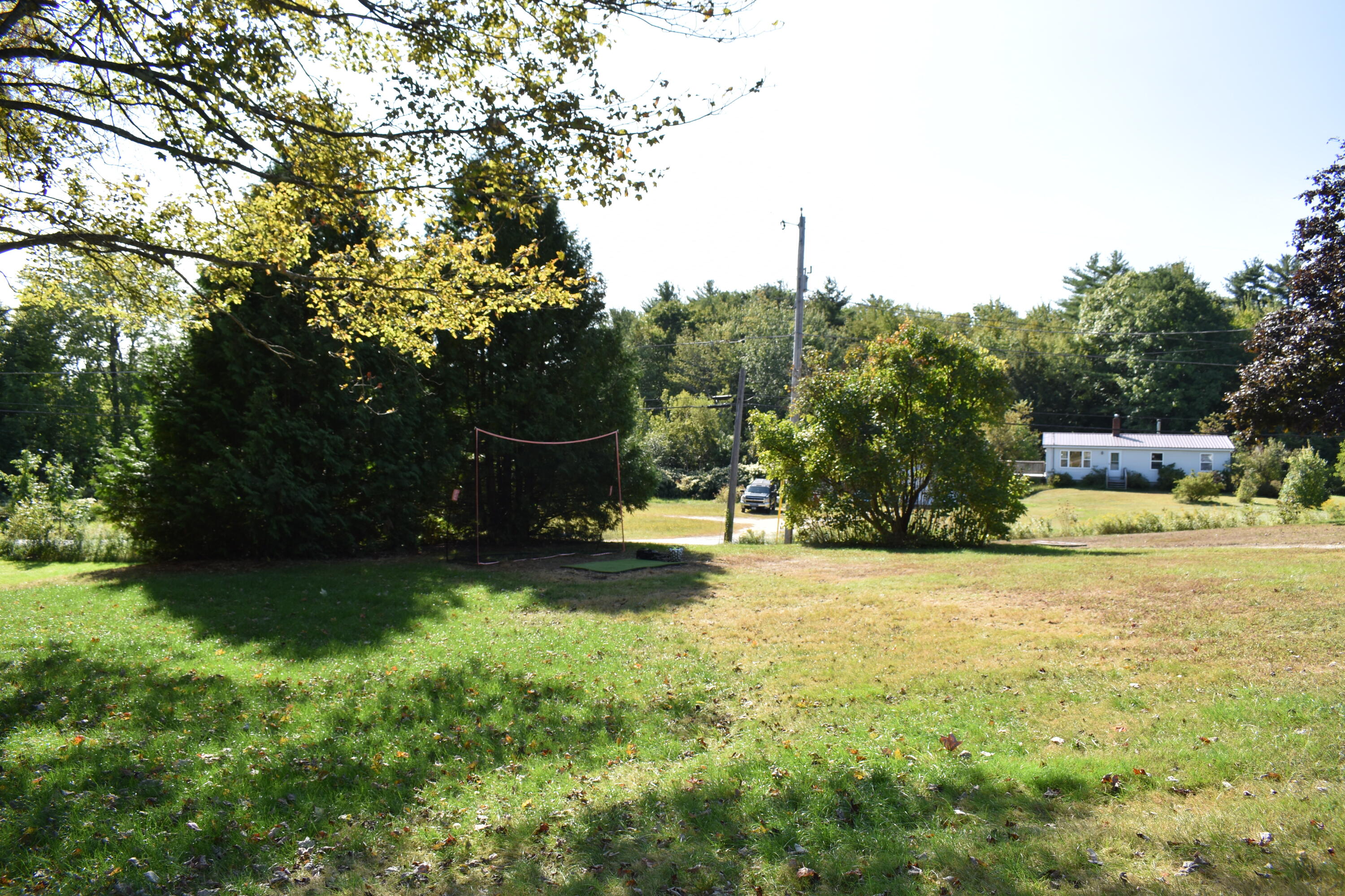 12 Pisgah Road