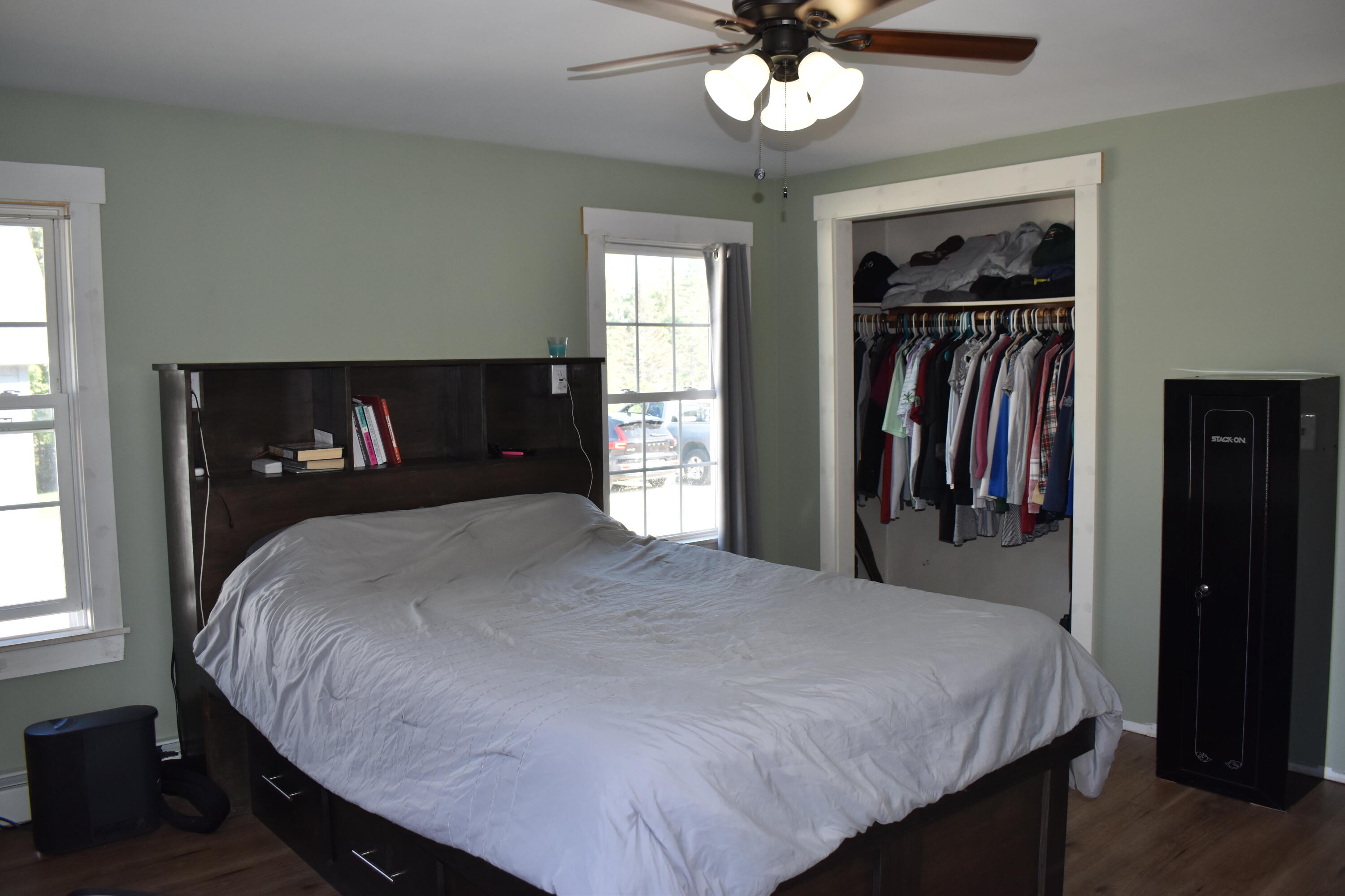 12 Pisgah Road