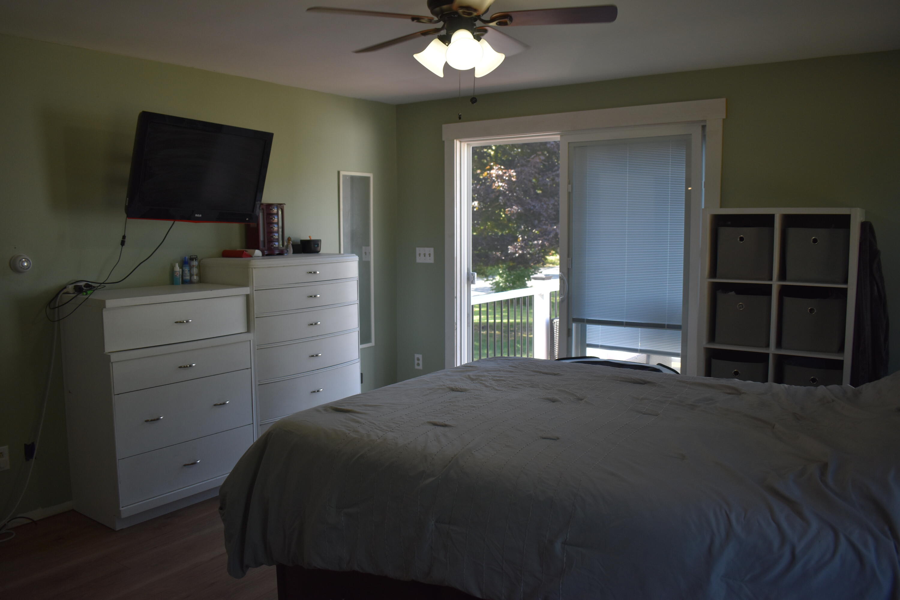 12 Pisgah Road