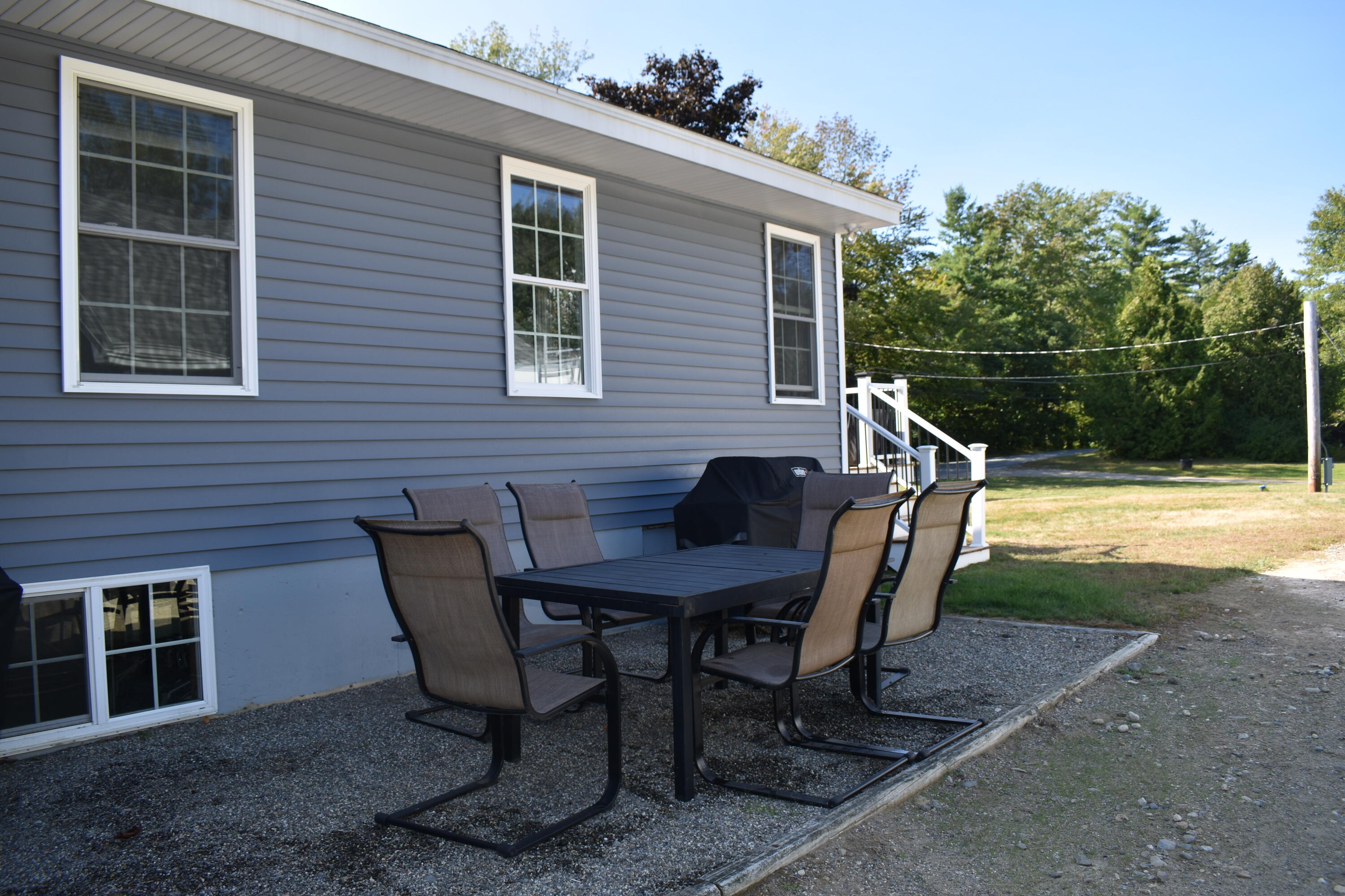 12 Pisgah Road