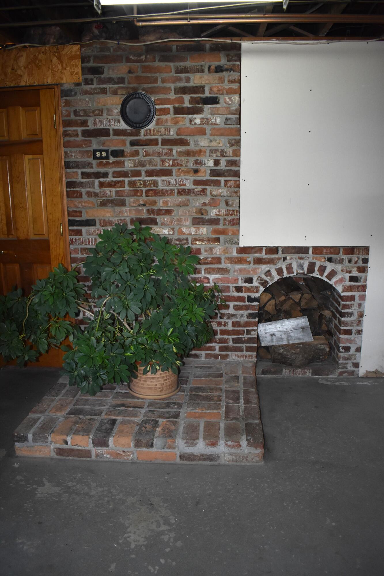 12 Pisgah Road