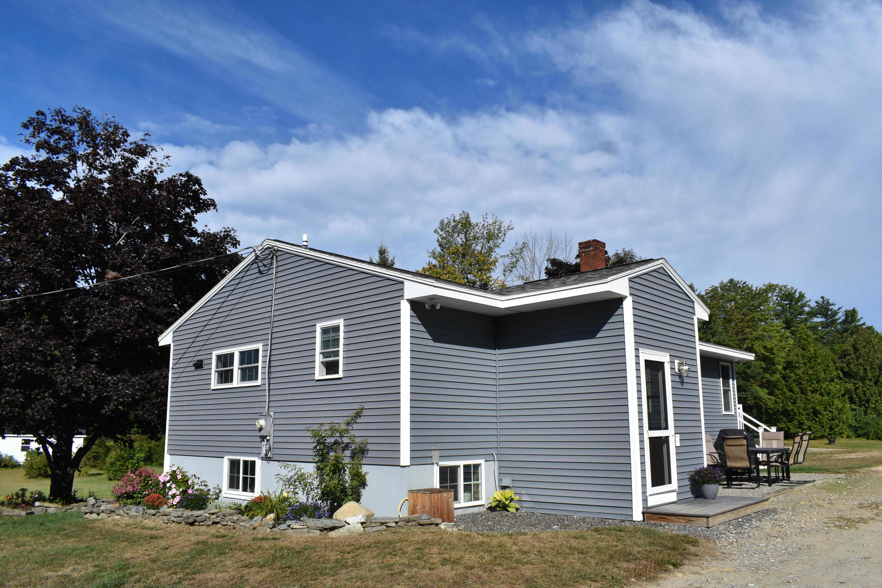 12 Pisgah Road