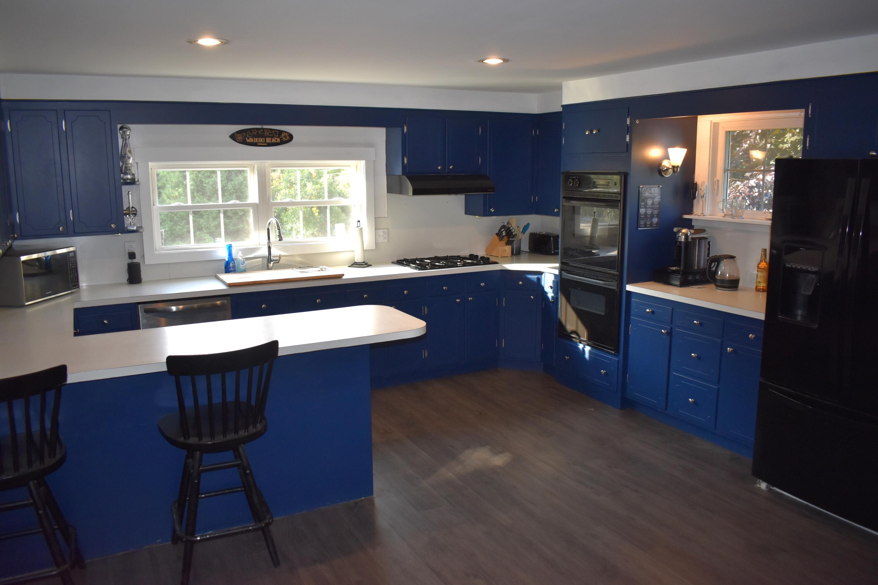 12 Pisgah Road