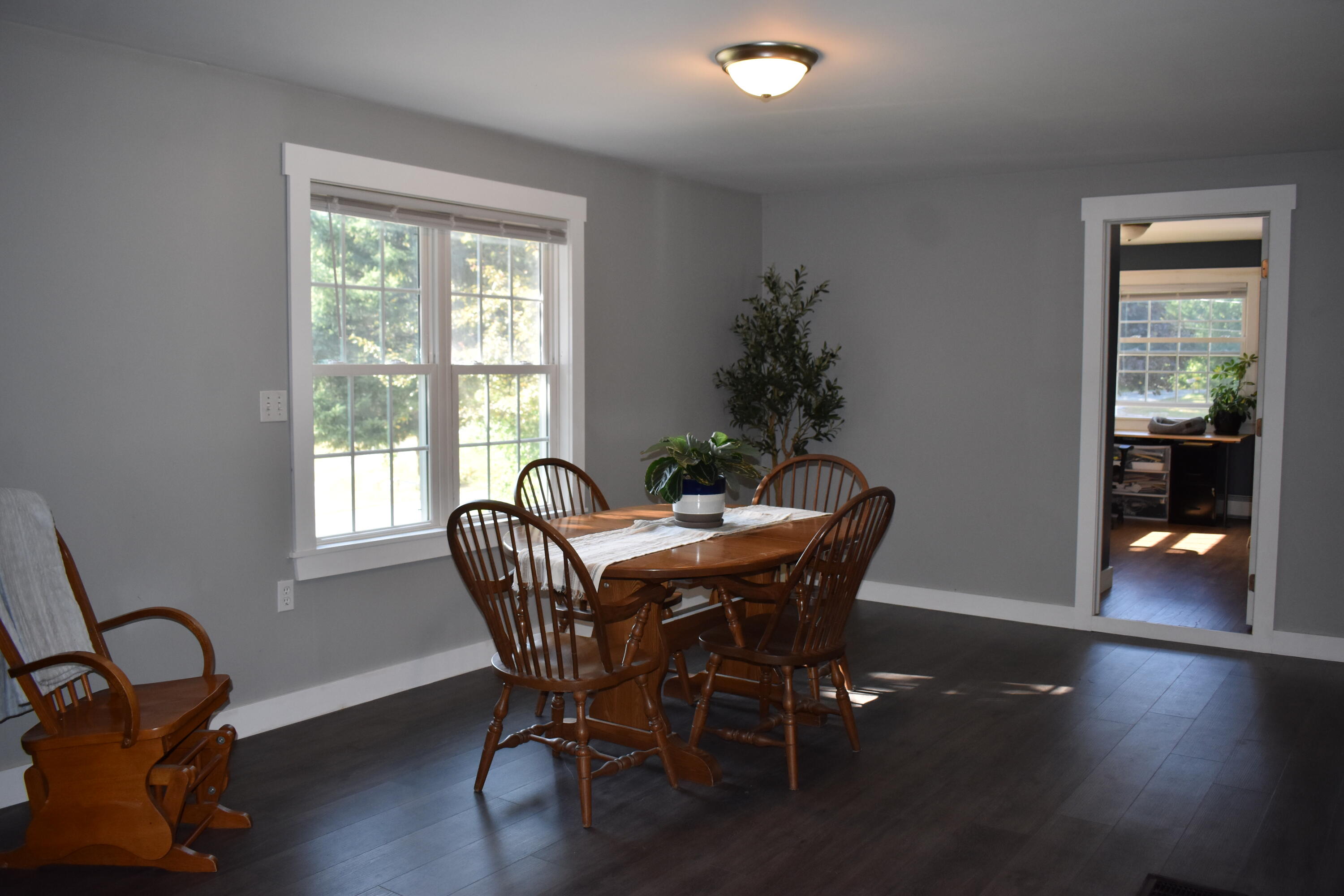 12 Pisgah Road