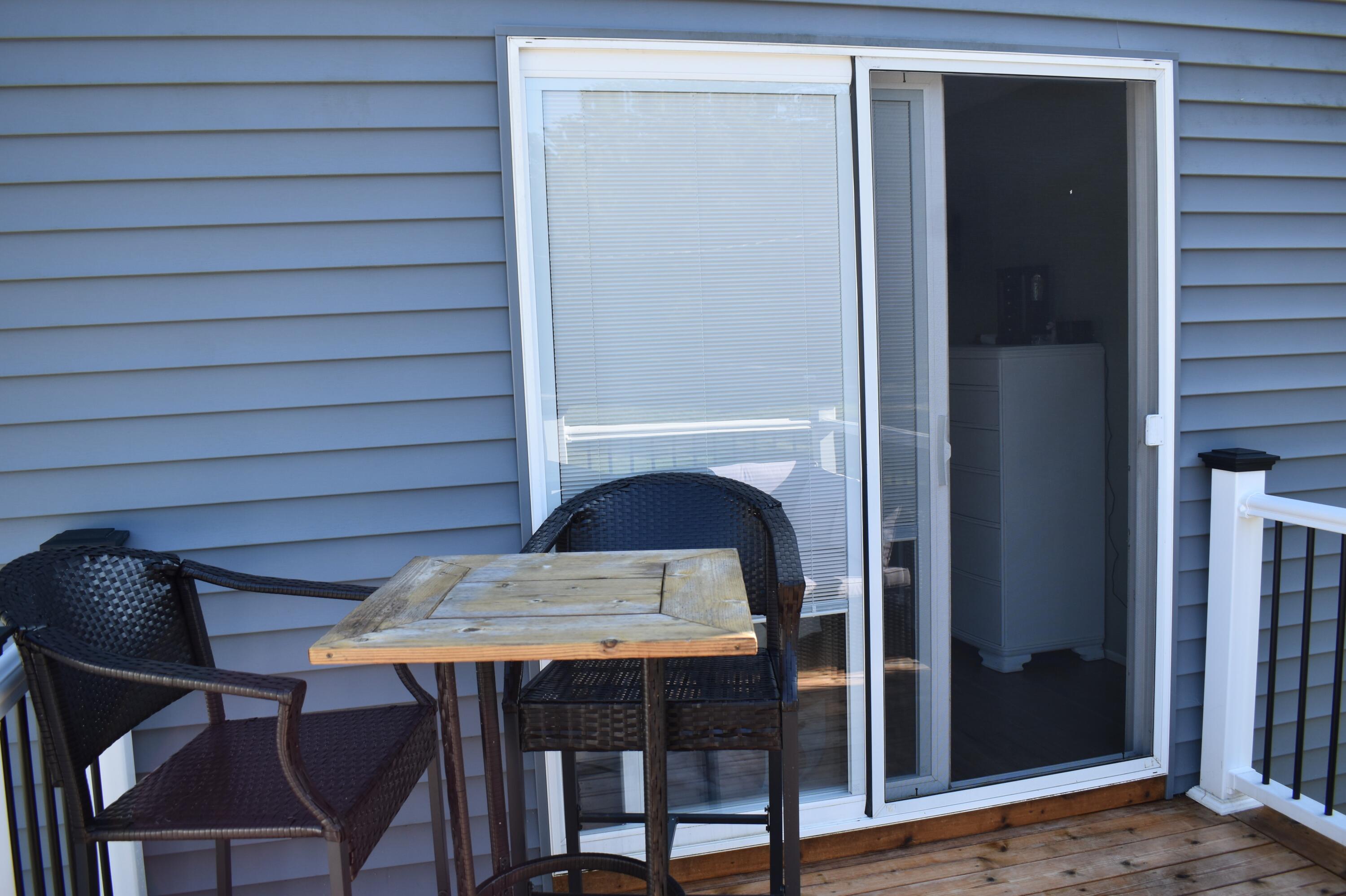12 Pisgah Road