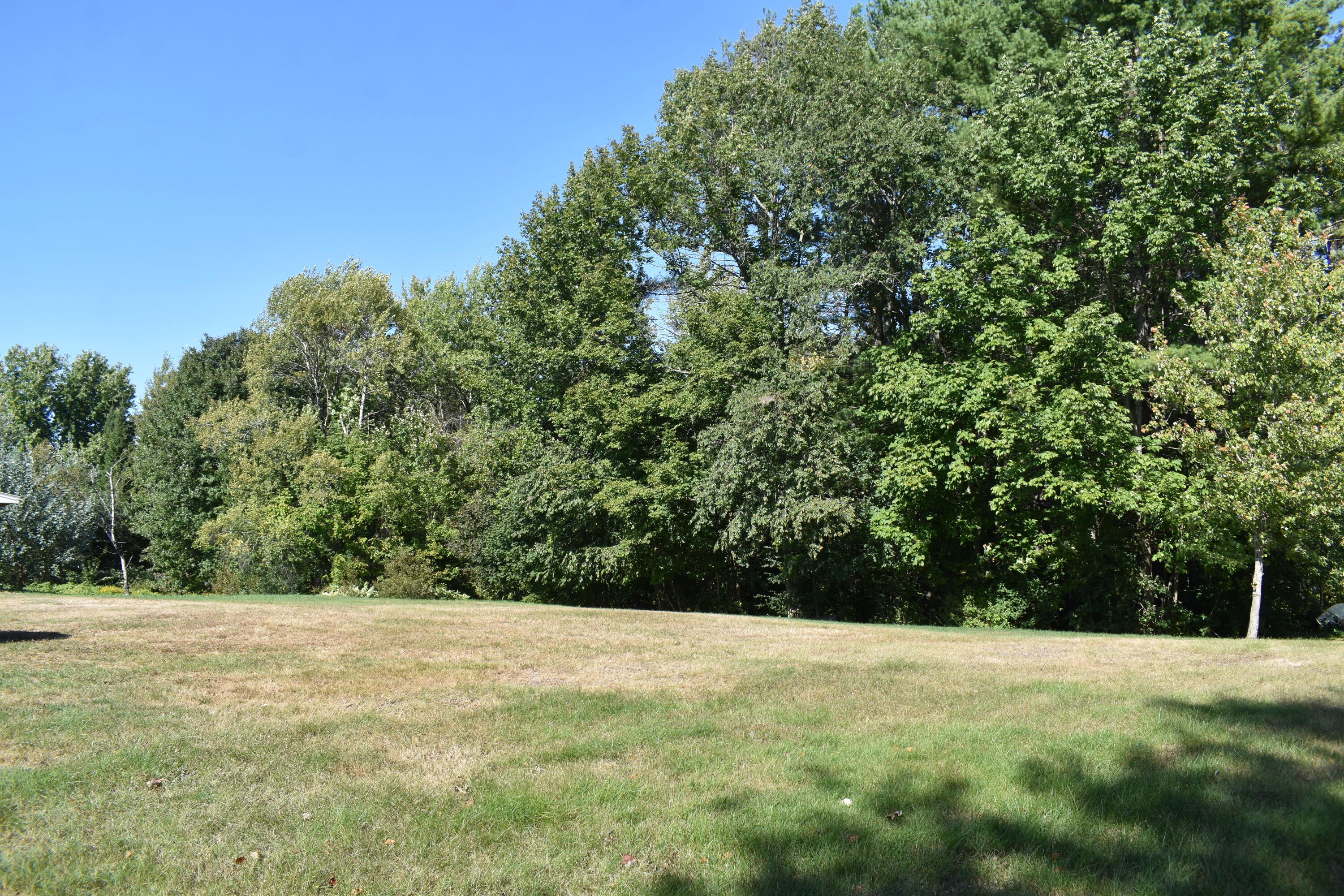 12 Pisgah Road