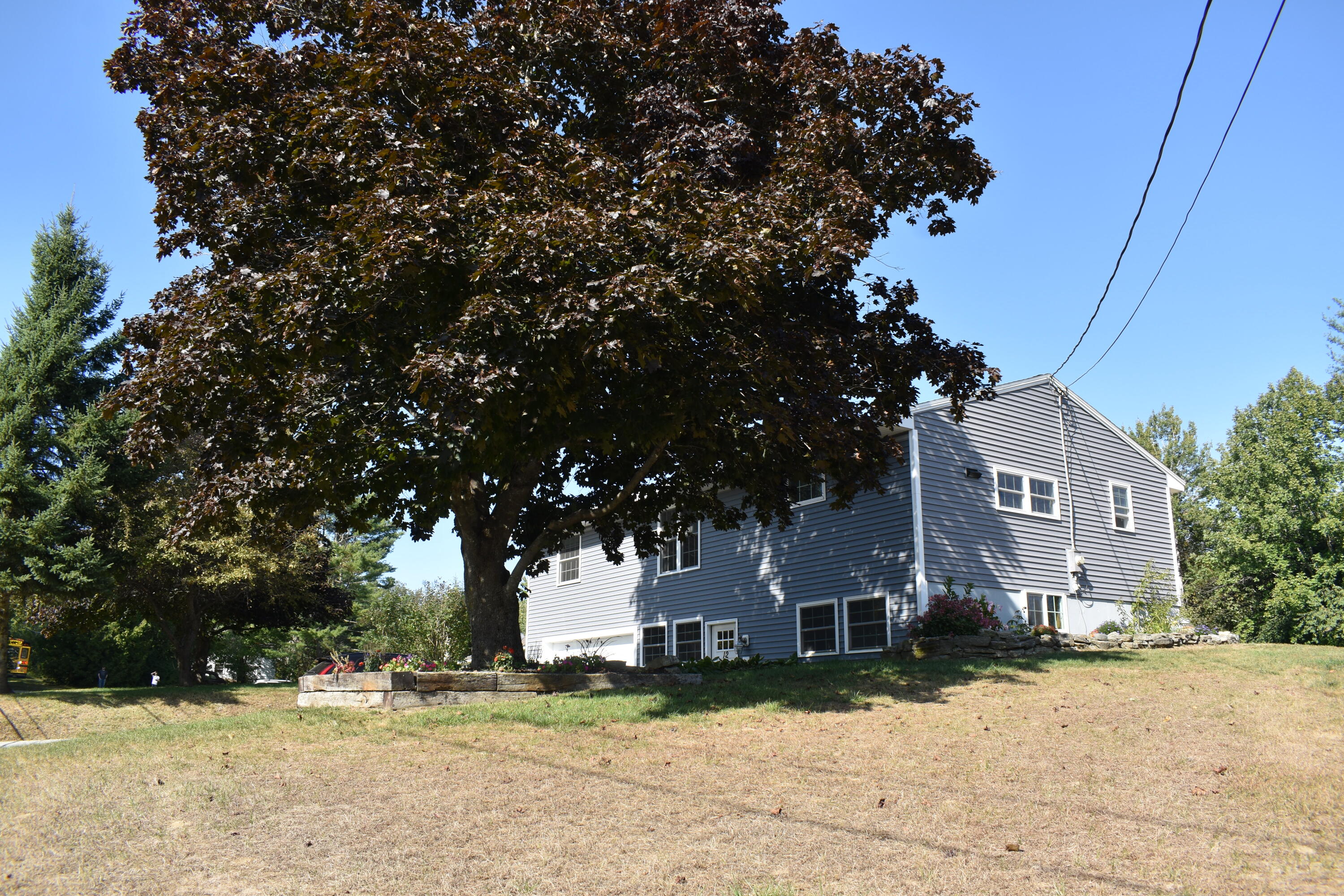 12 Pisgah Road