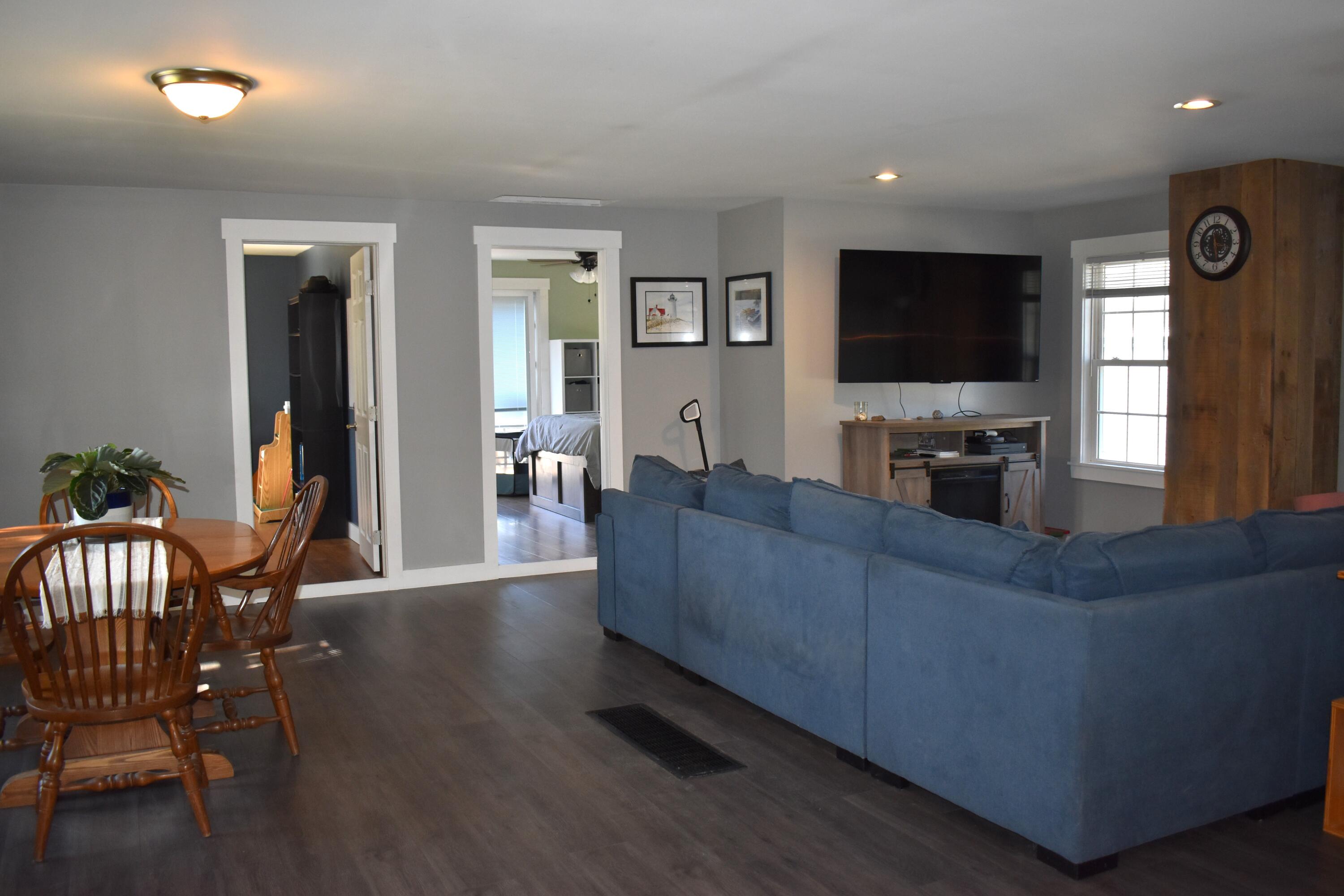 12 Pisgah Road