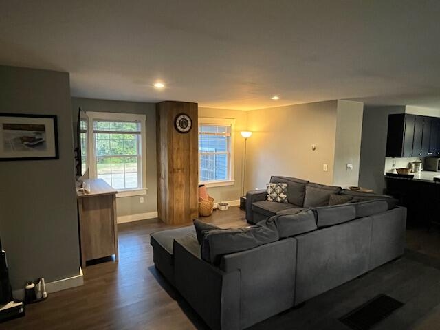 12 Pisgah Road