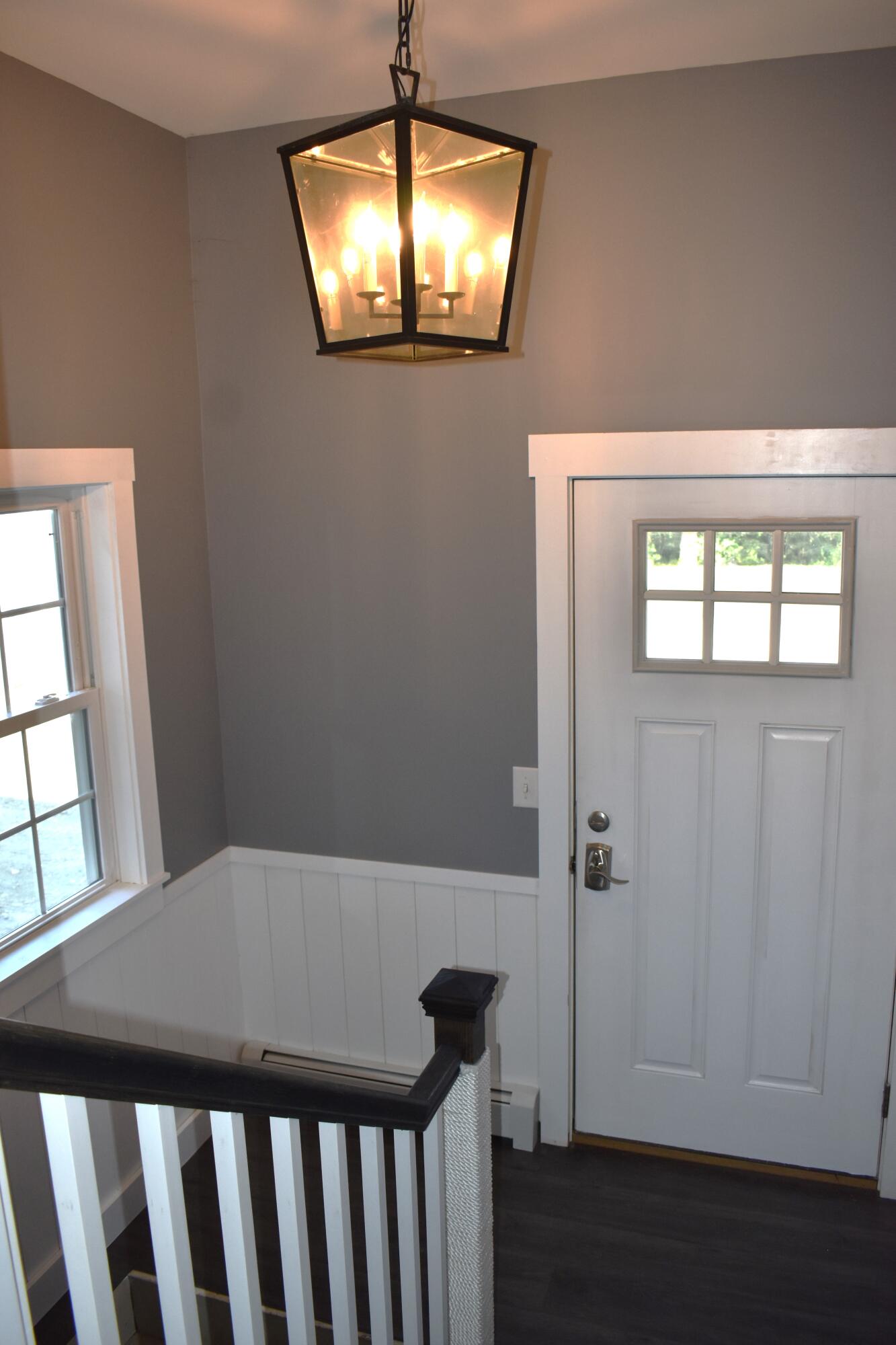 12 Pisgah Road