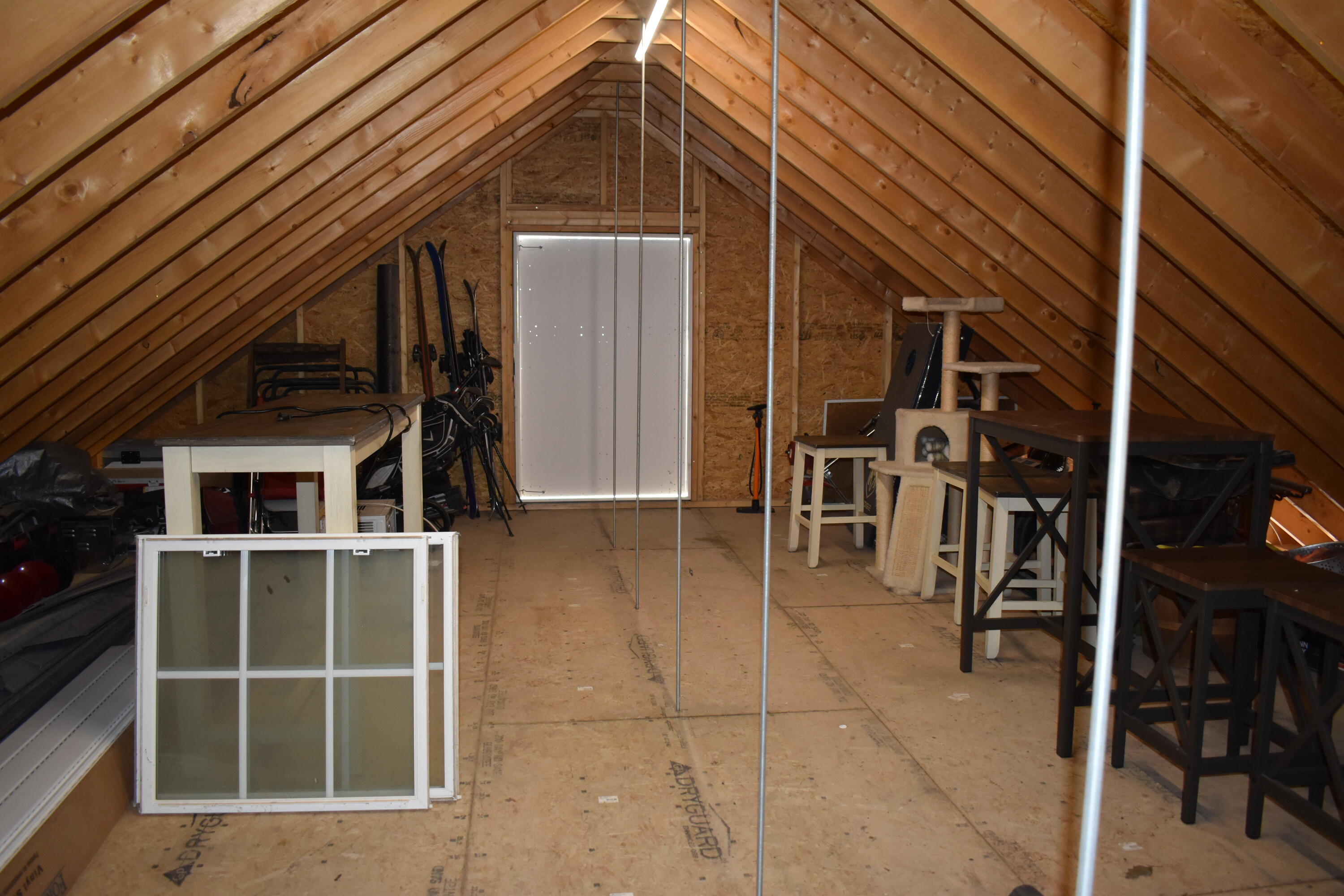 12 Pisgah Road