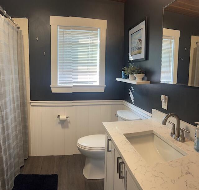 12 Pisgah Road