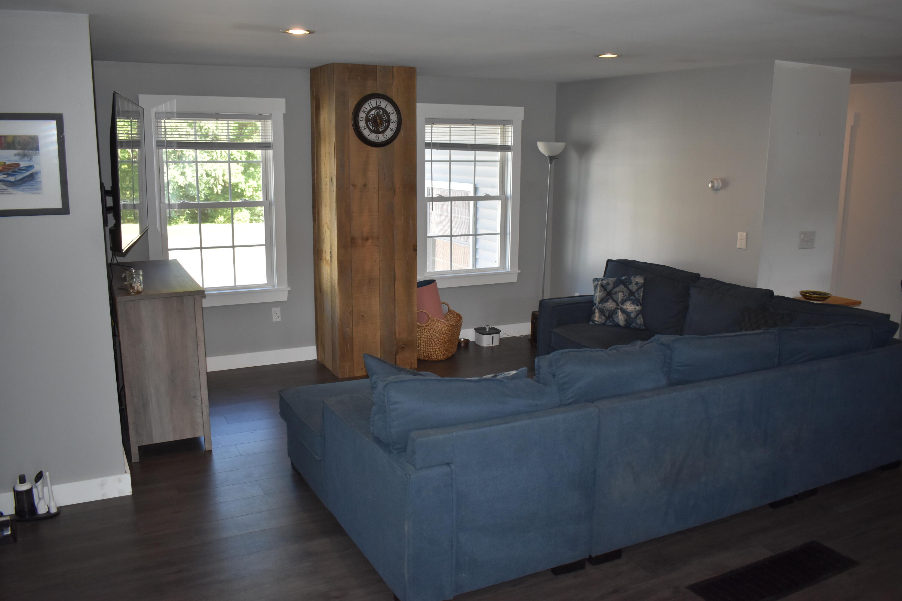 12 Pisgah Road
