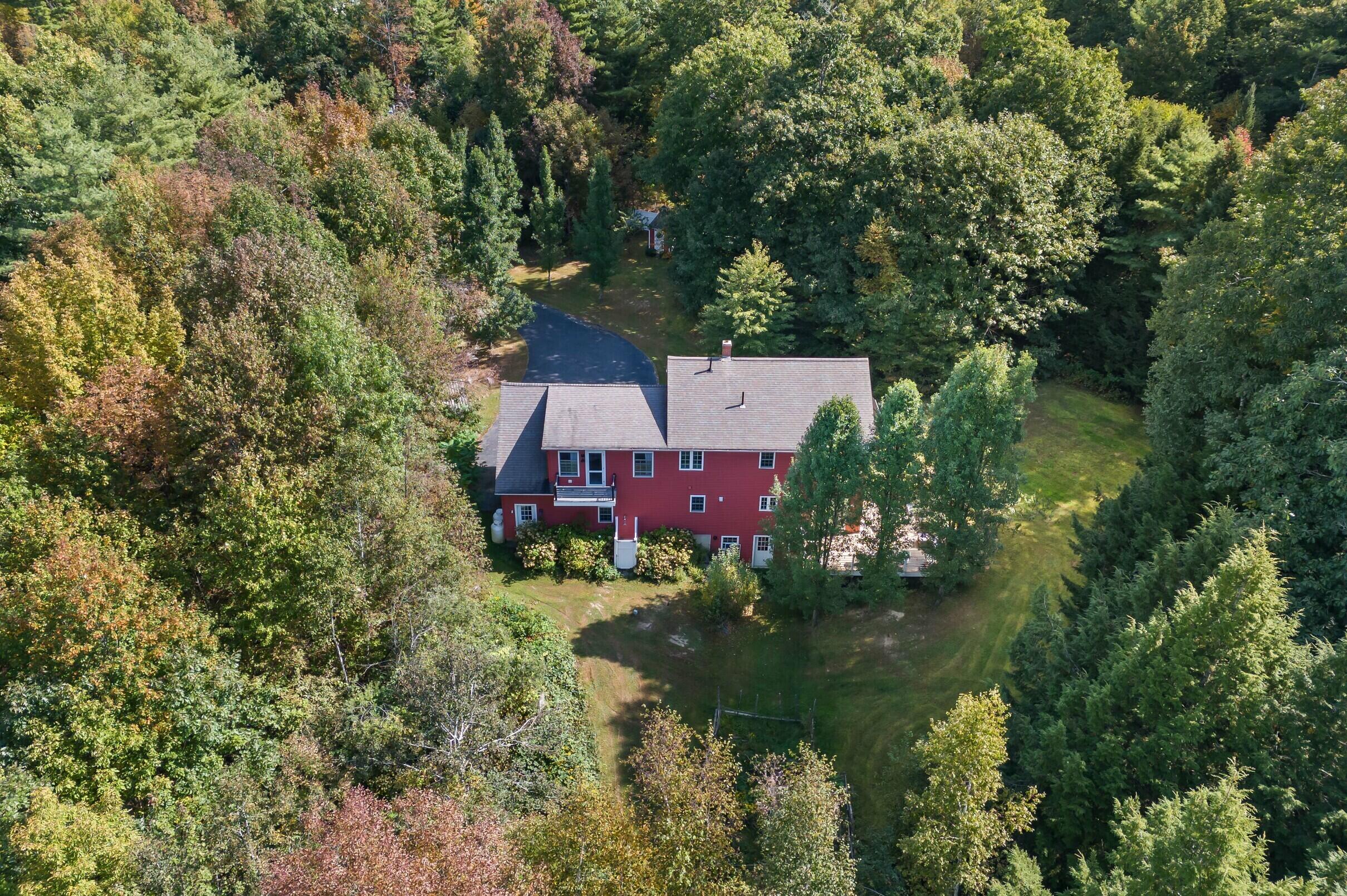30 Elliot Lane