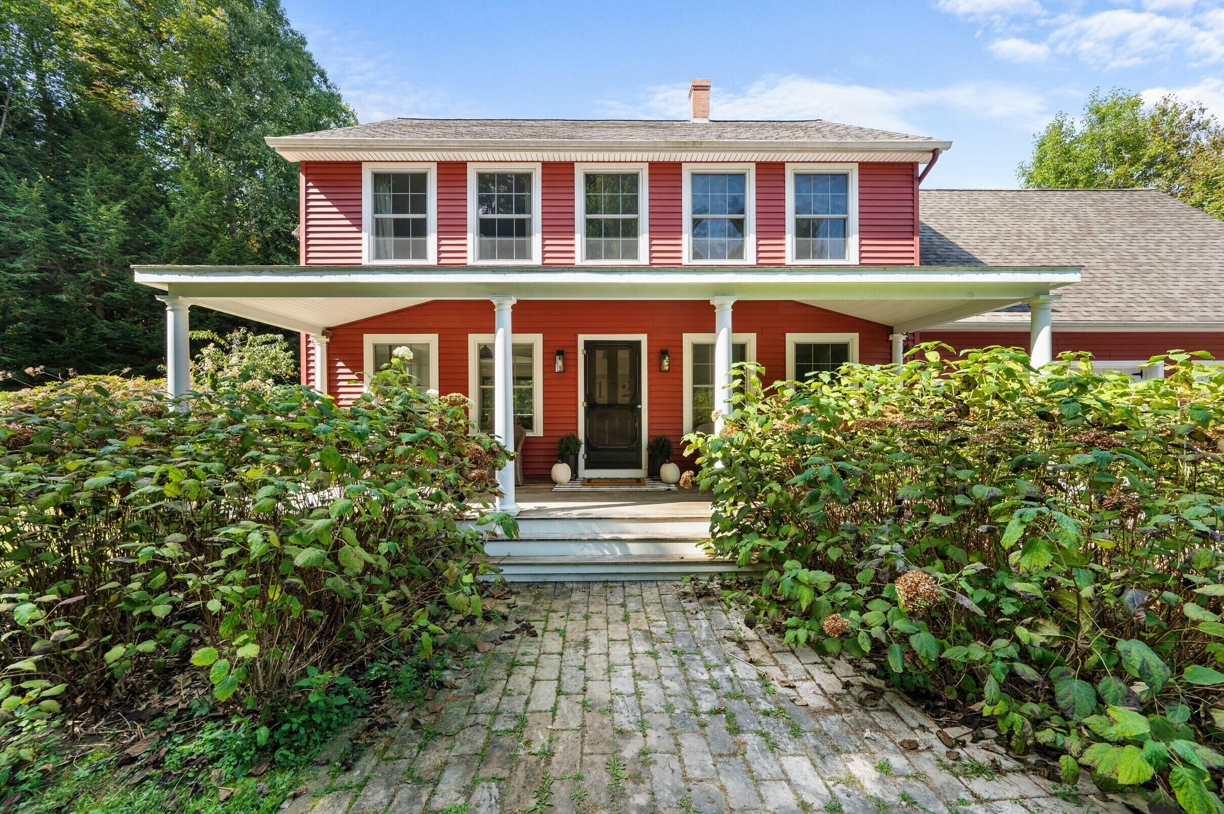 30 Elliot Lane