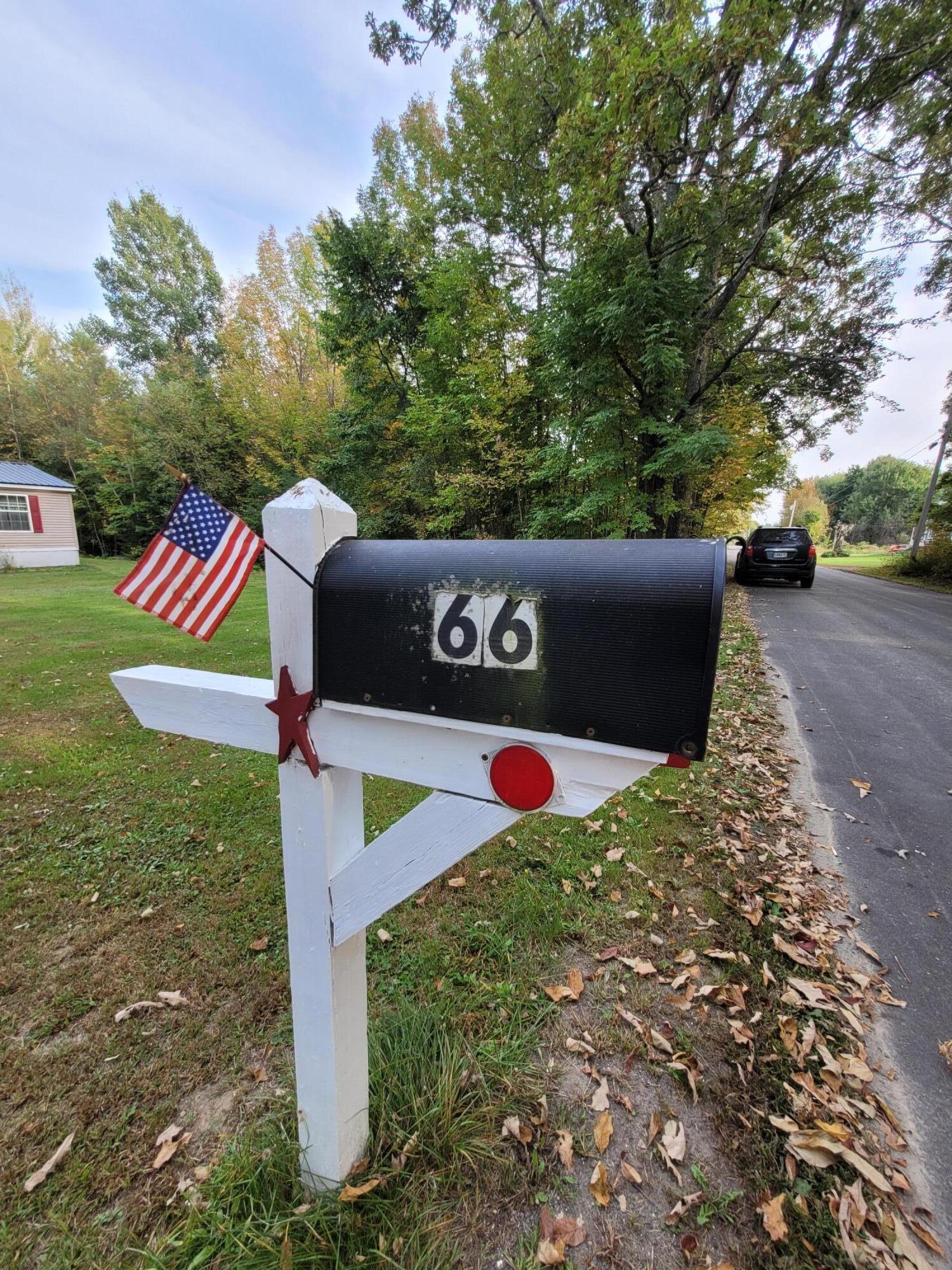 66 Berry Road