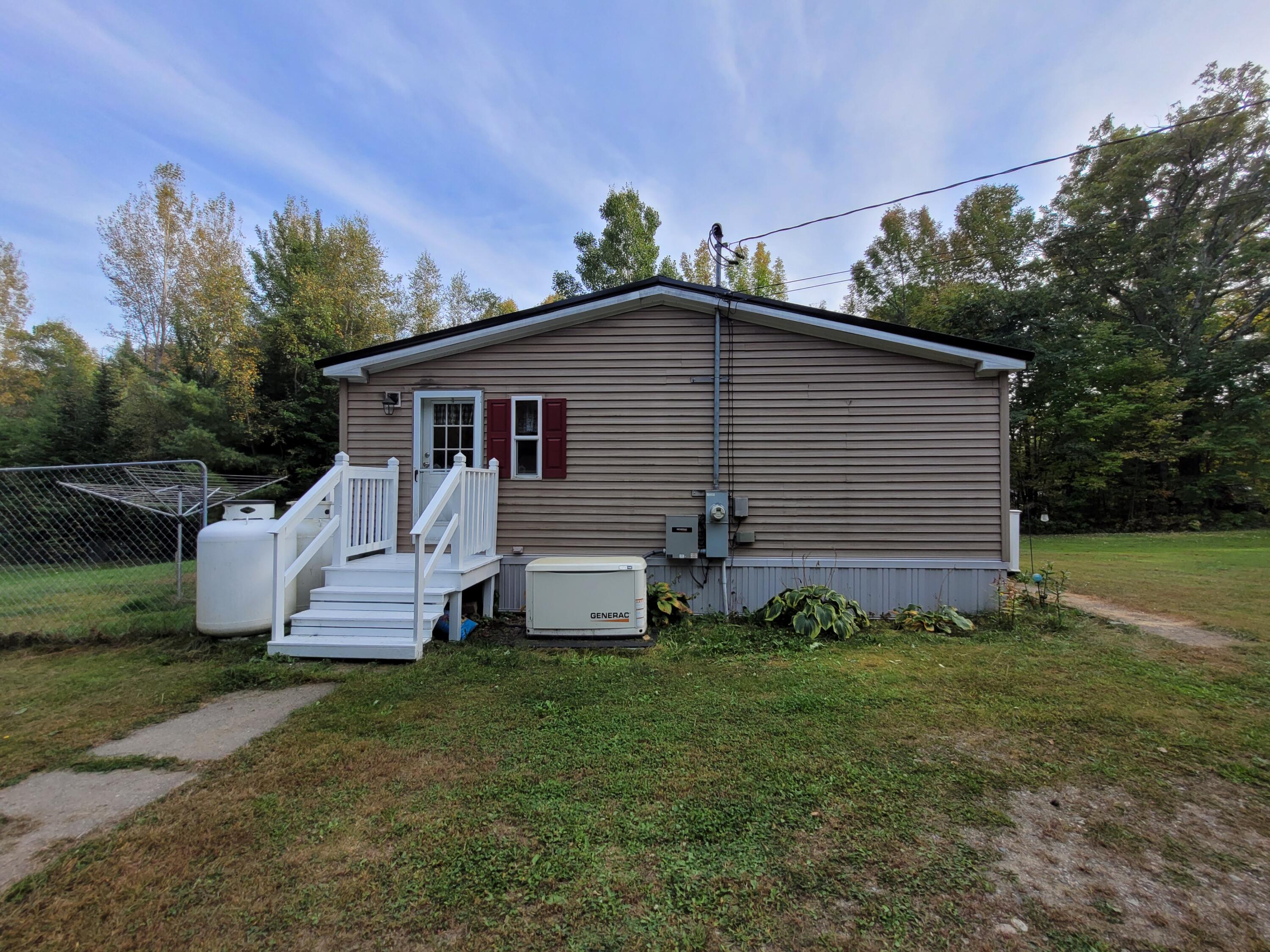 66 Berry Road