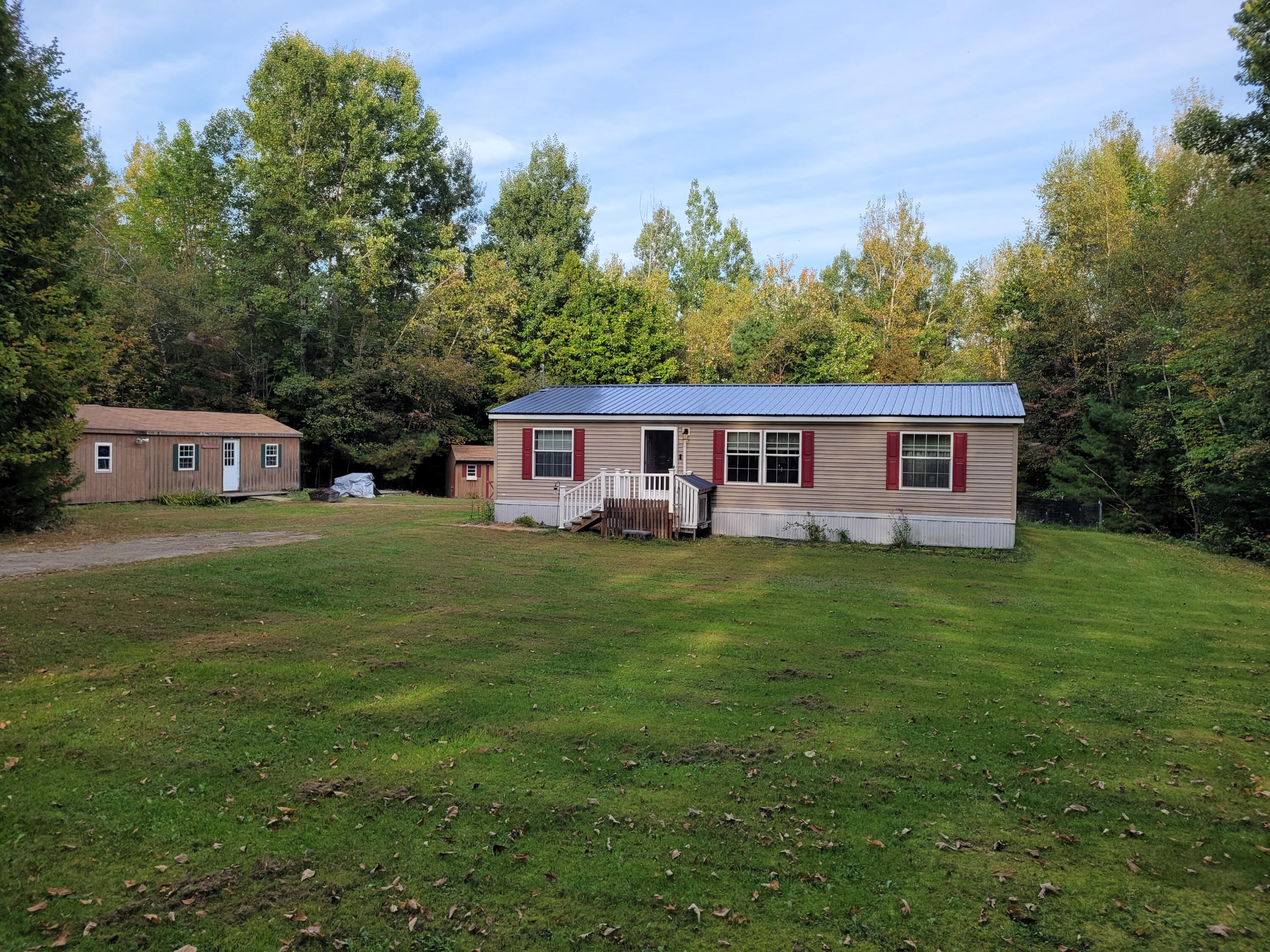 66 Berry Road