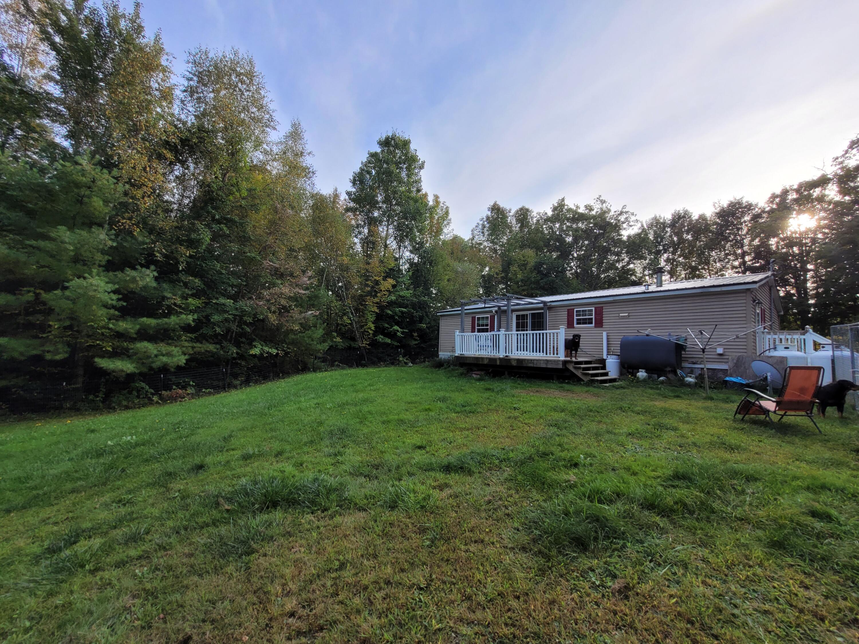 66 Berry Road