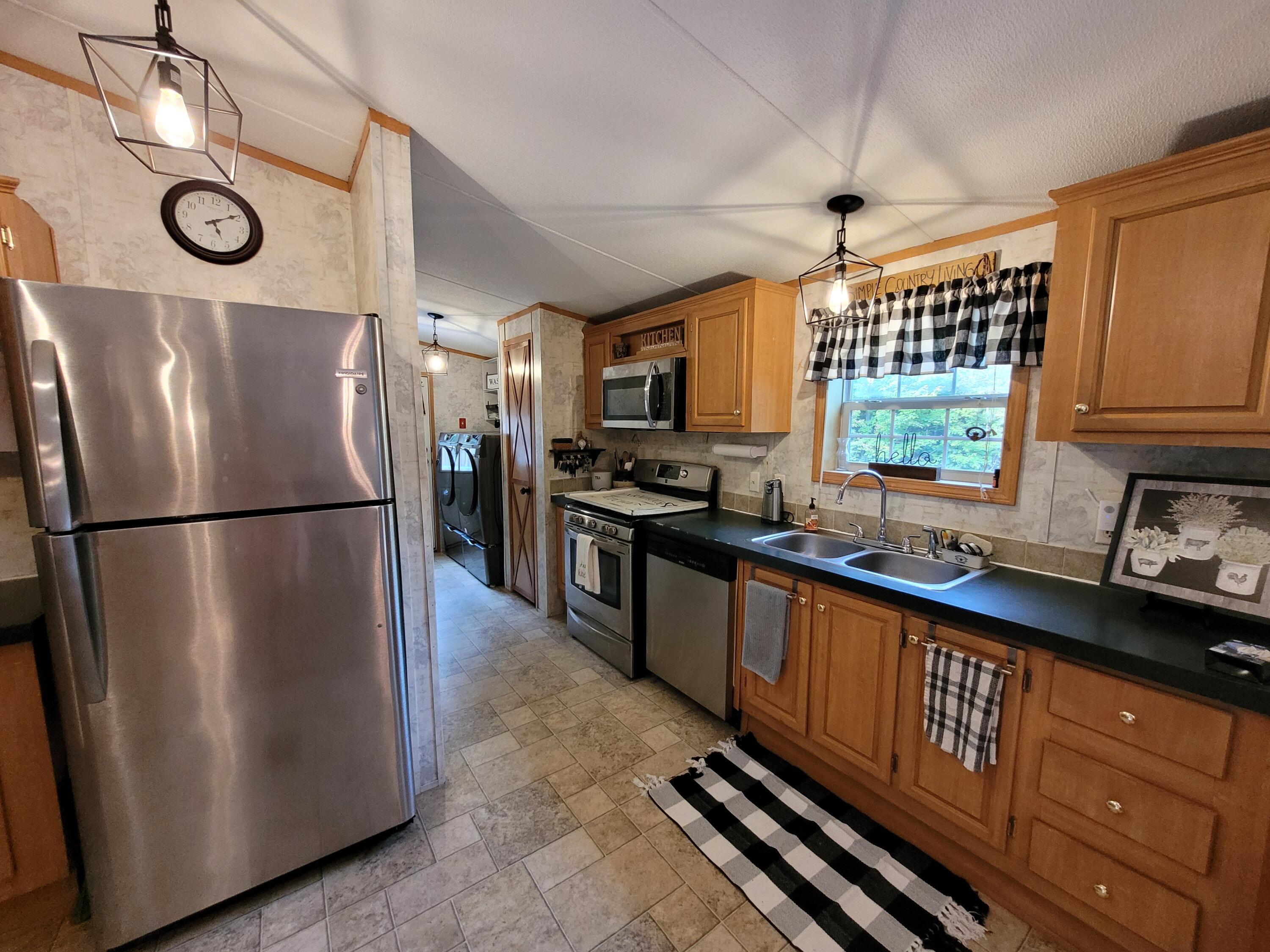 66 Berry Road
