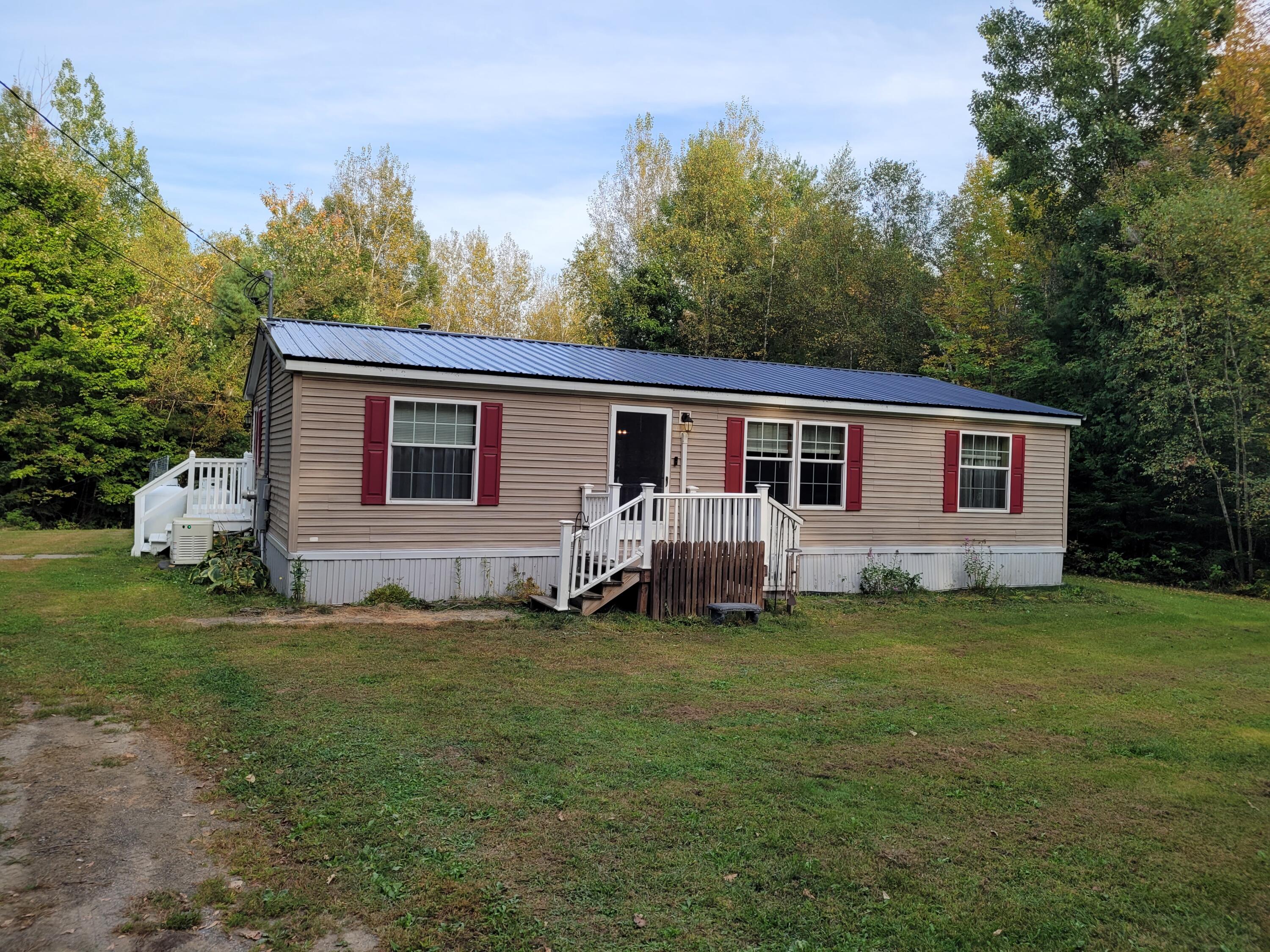 66 Berry Road