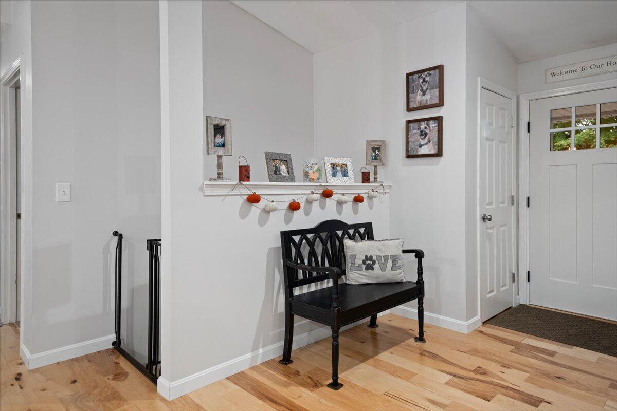 229 Tiger Hill Road