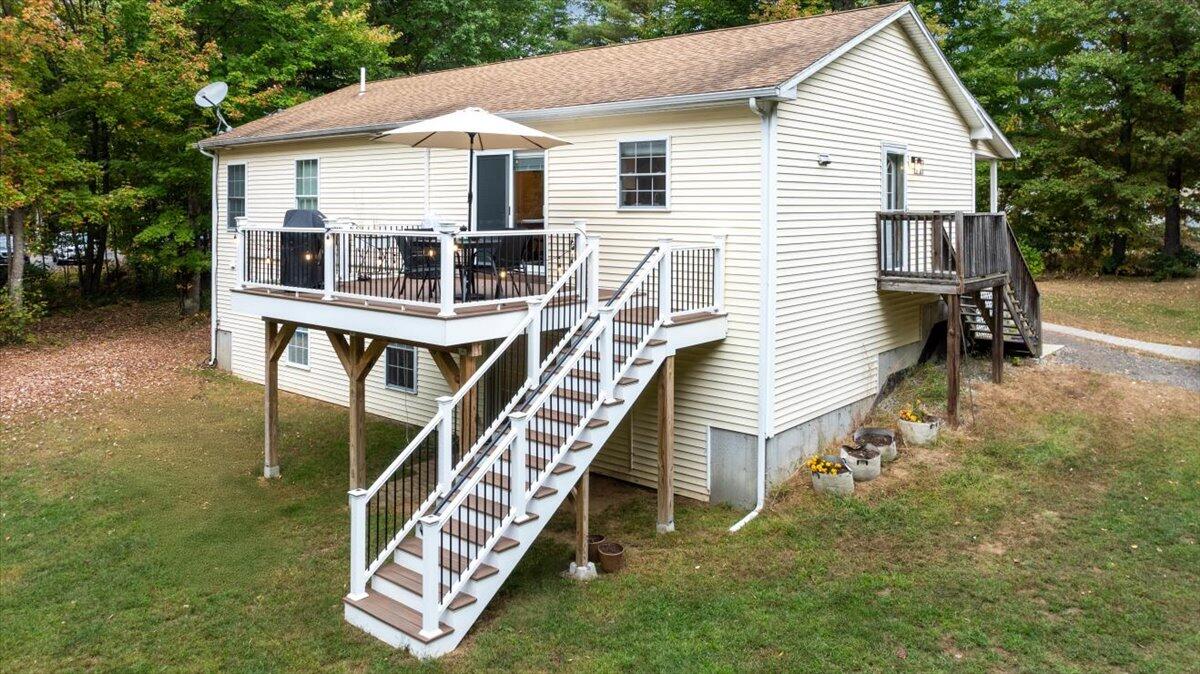 229 Tiger Hill Road