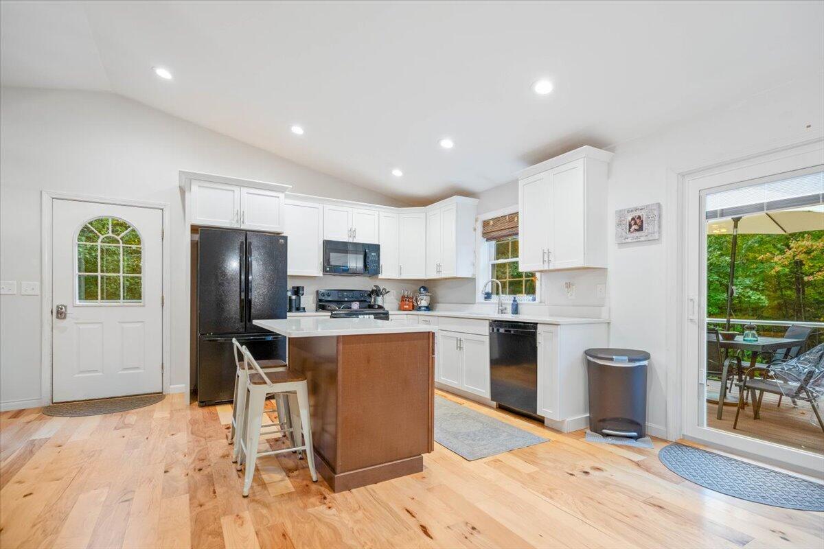 229 Tiger Hill Road
