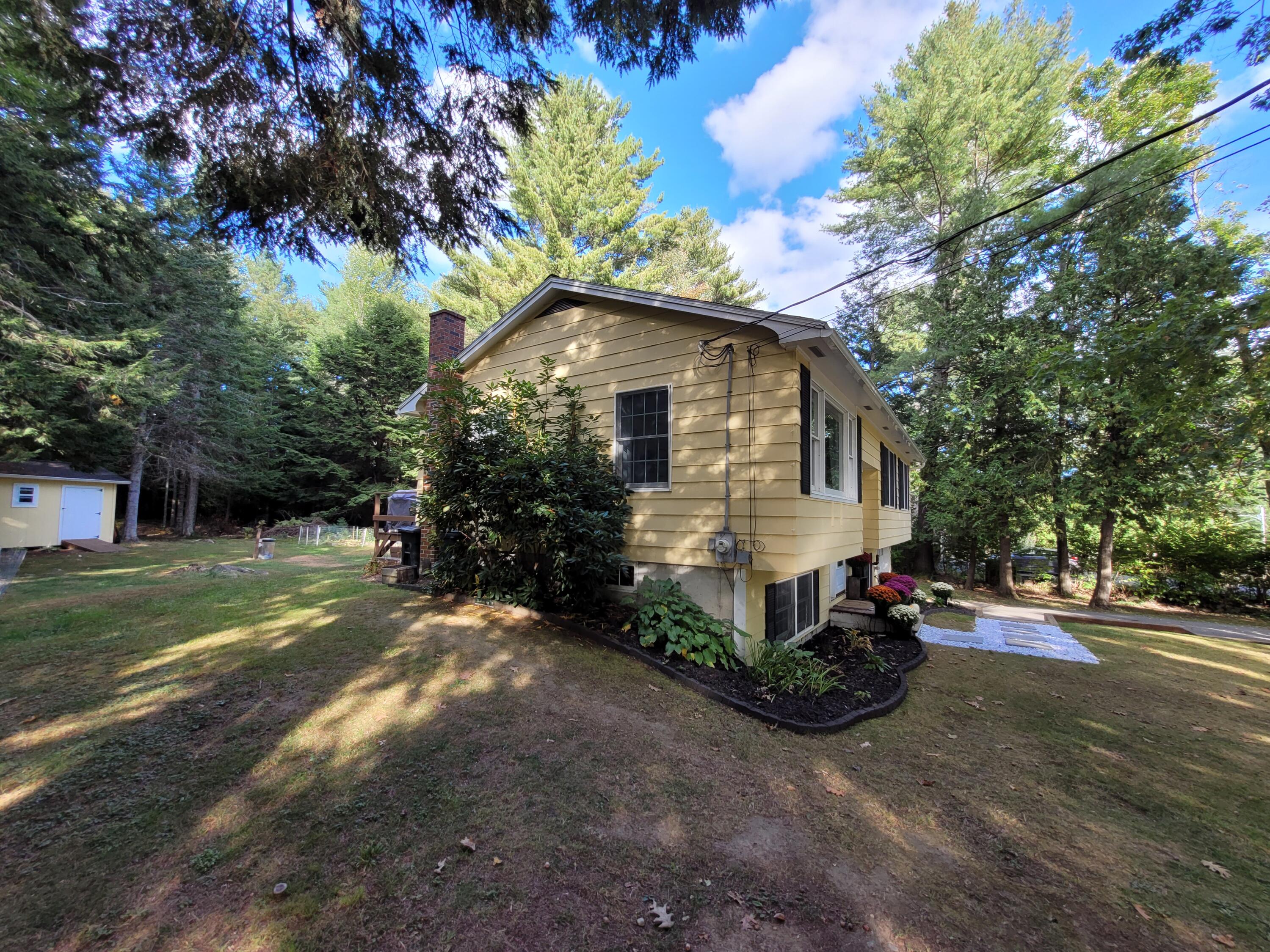 51 Oak Hill Drive