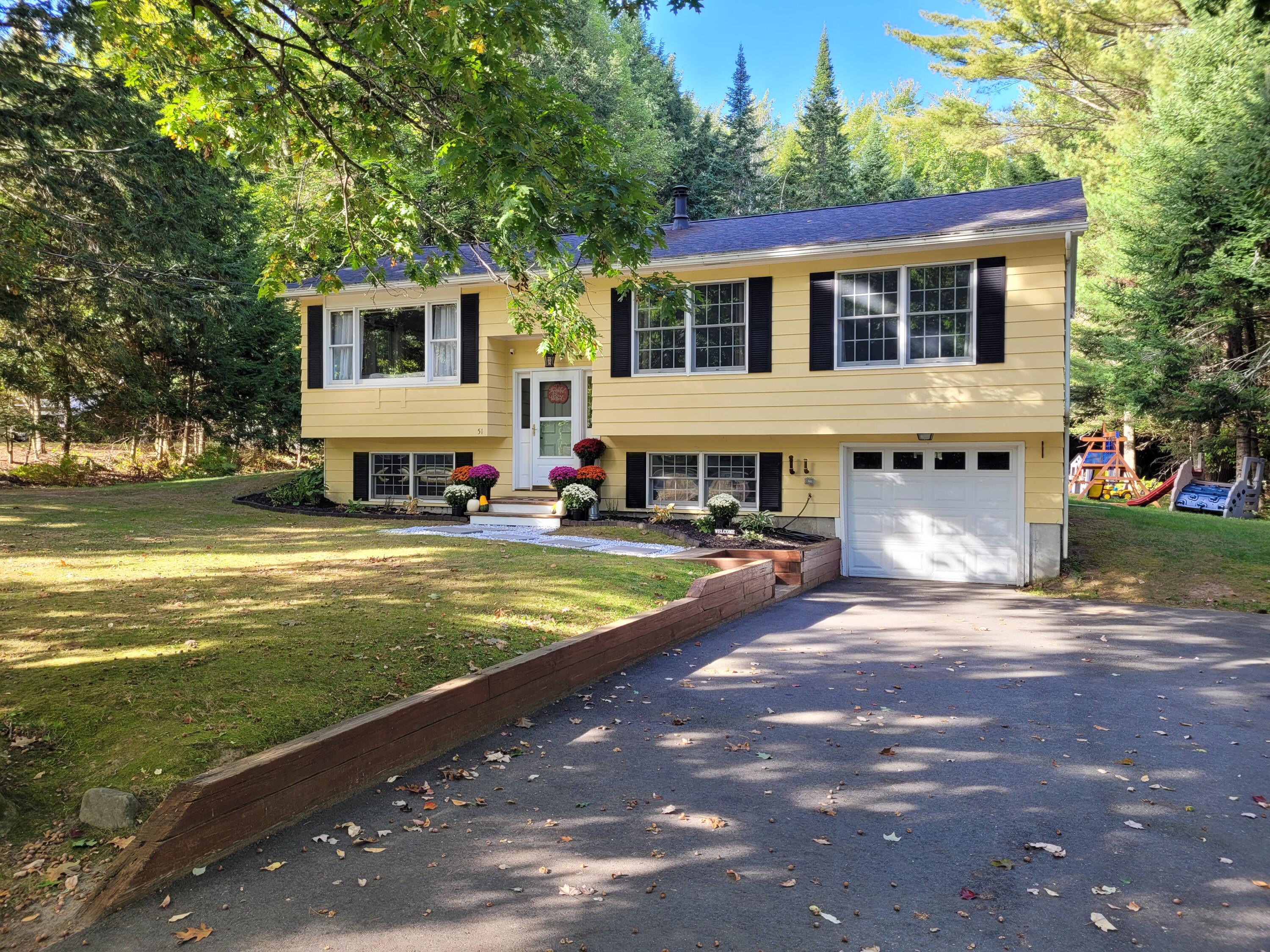 51 Oak Hill Drive