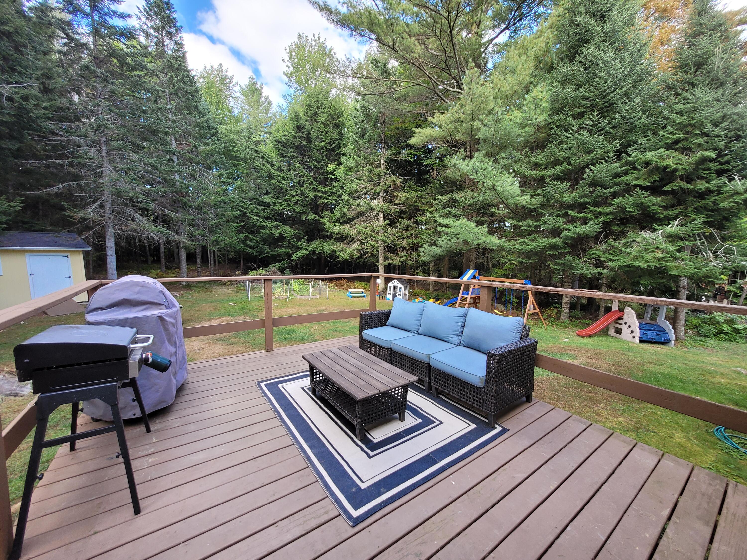 51 Oak Hill Drive