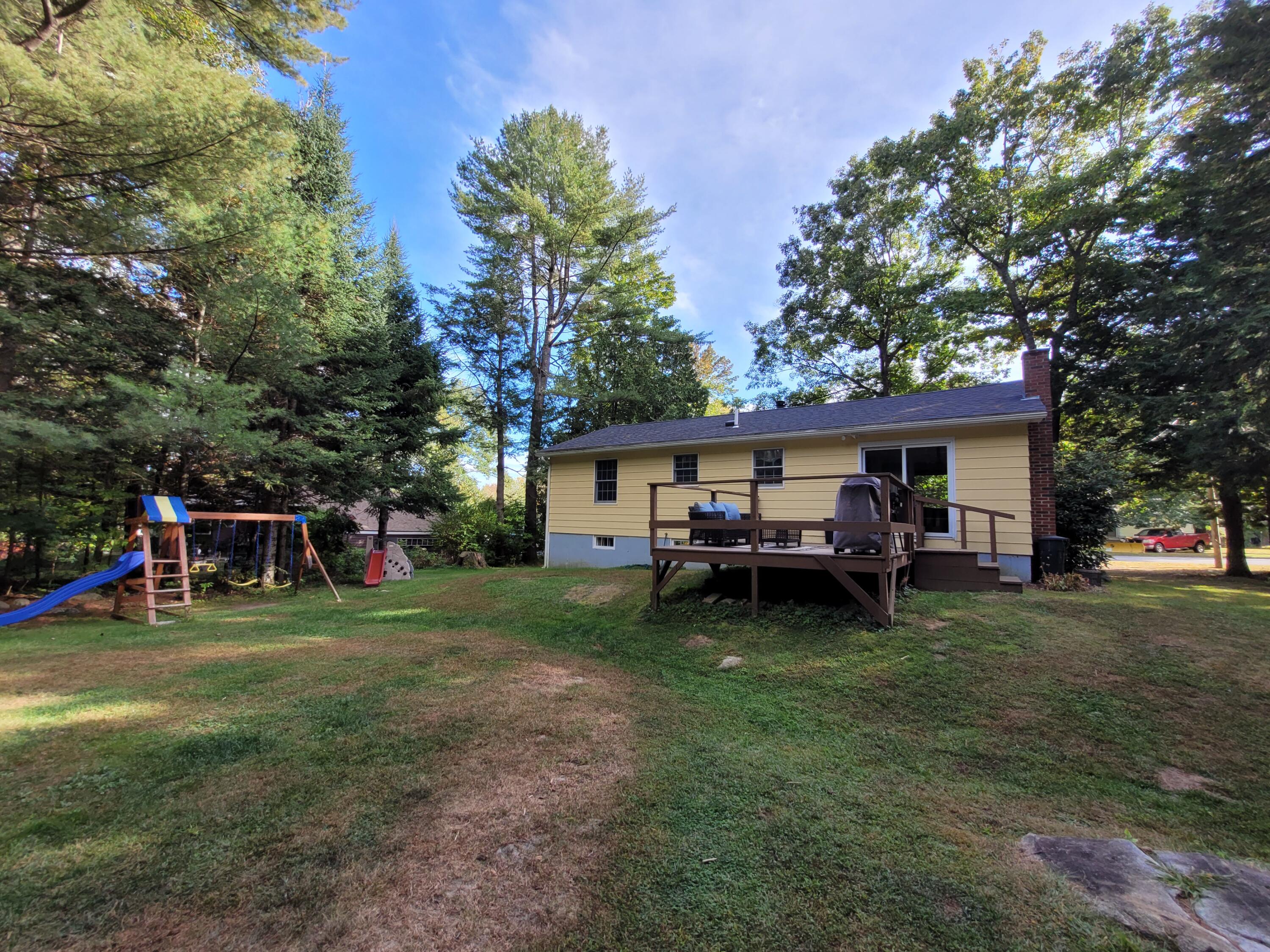 51 Oak Hill Drive