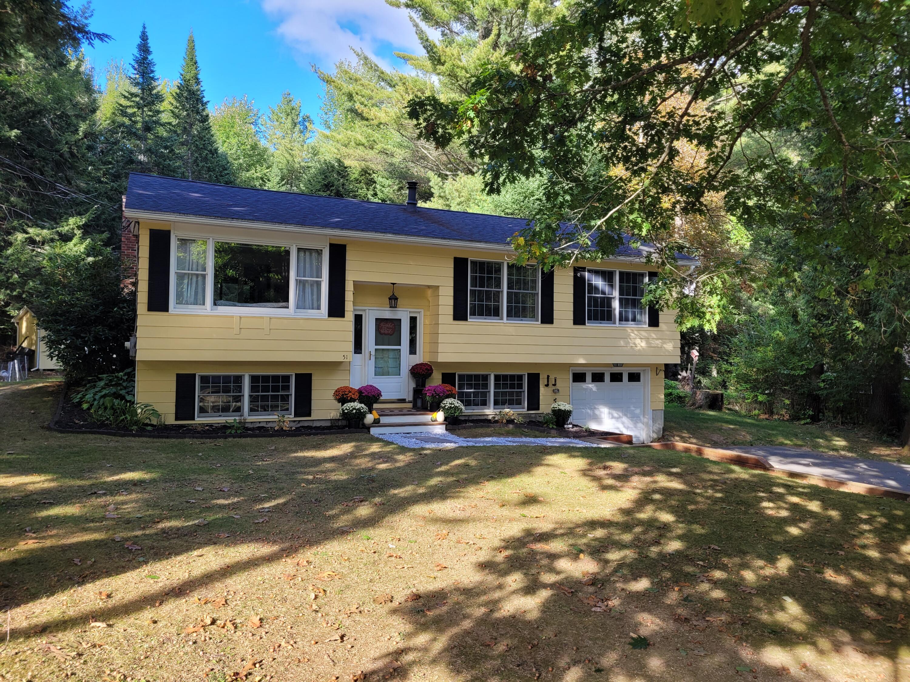 51 Oak Hill Drive