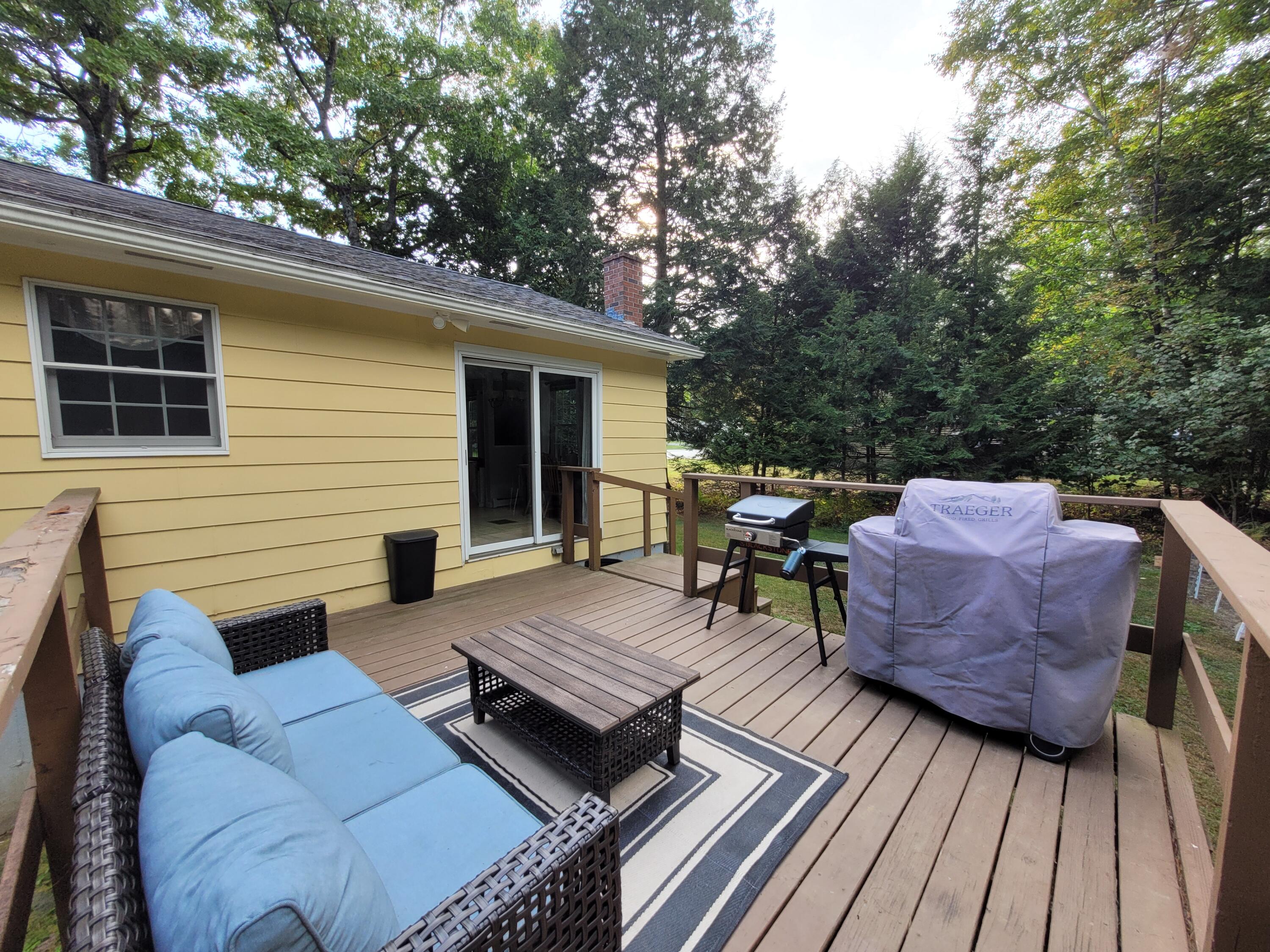 51 Oak Hill Drive