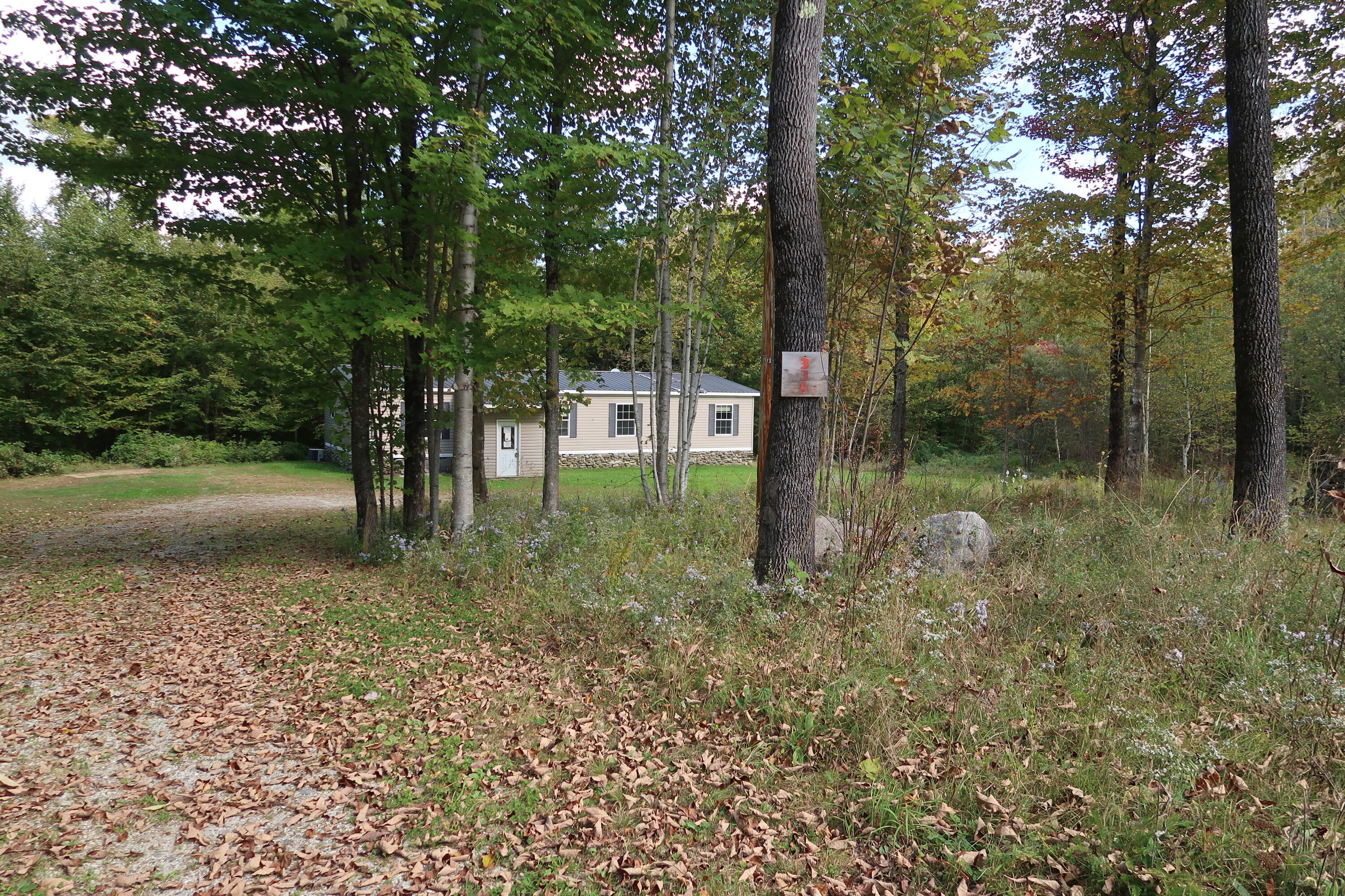 336 Mile Hill Road