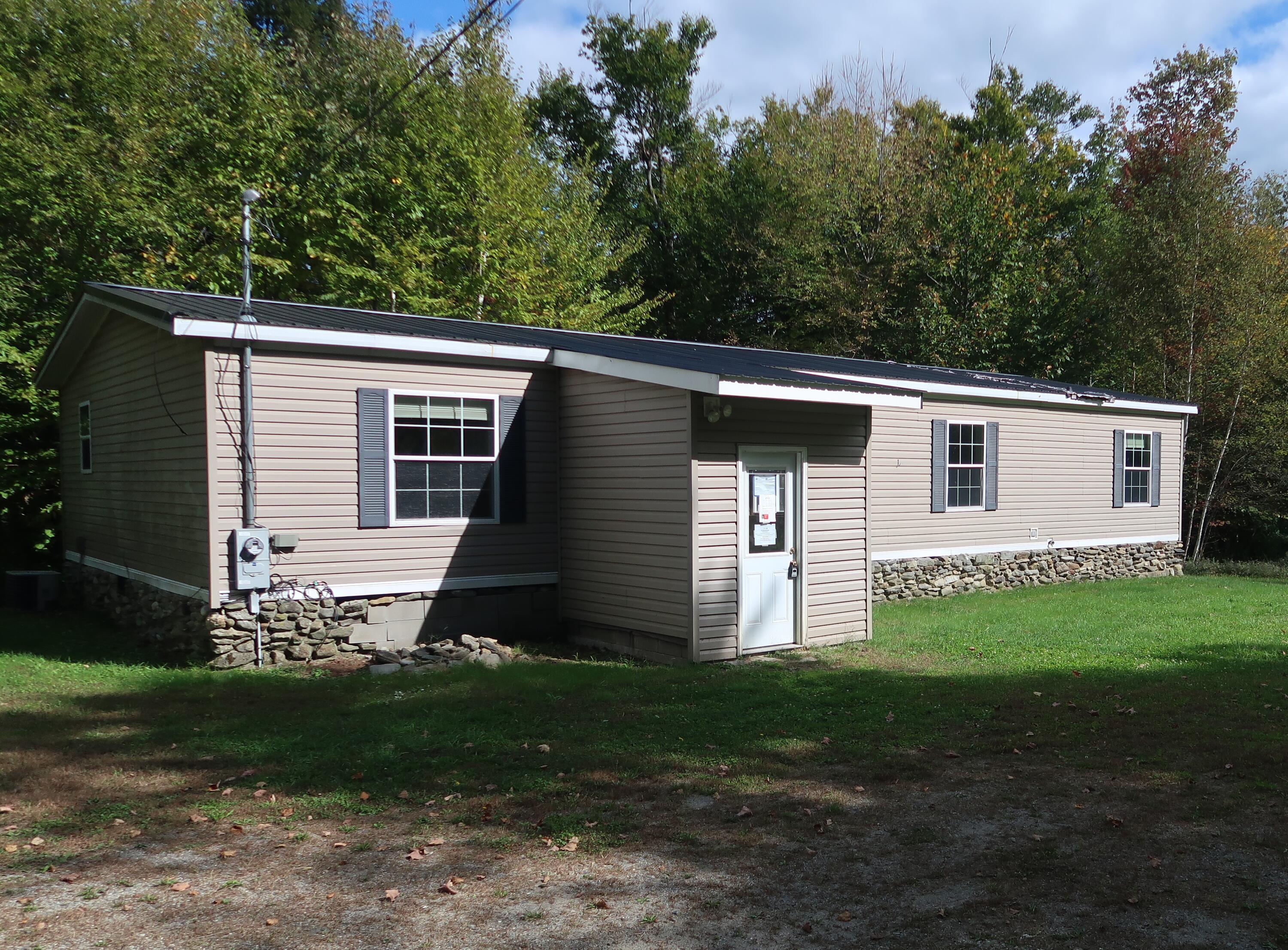 336 Mile Hill Road
