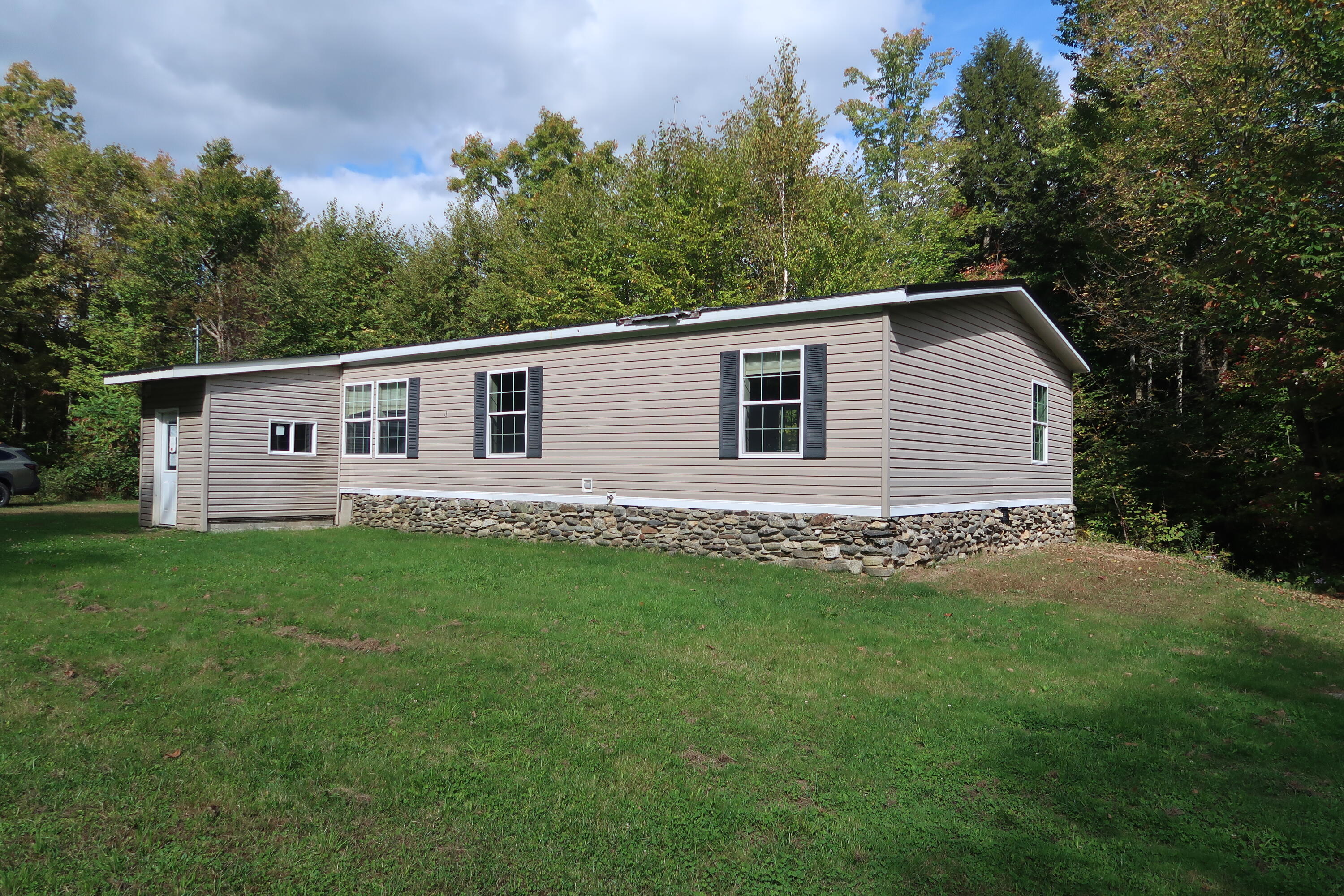 336 Mile Hill Road