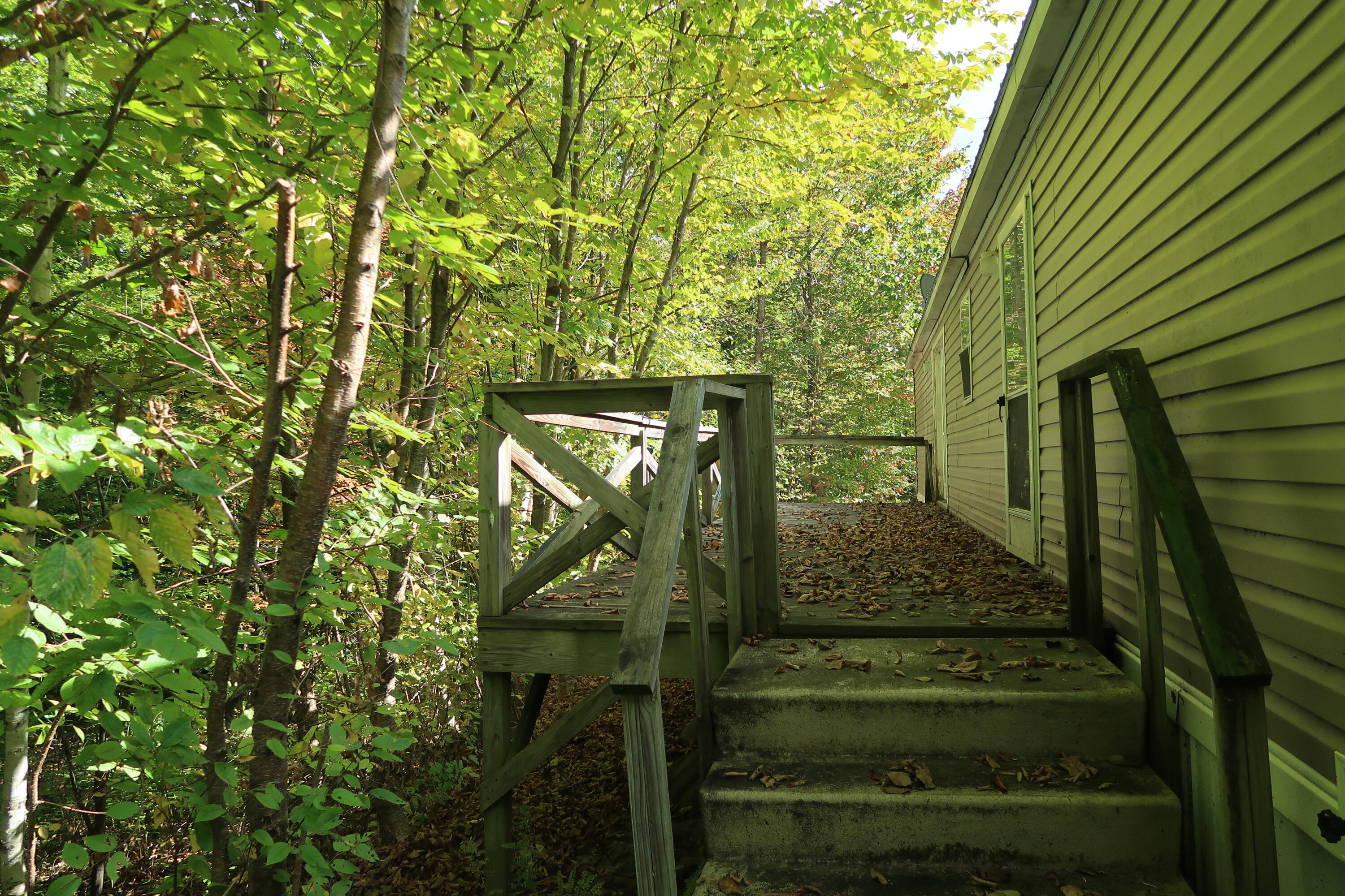 336 Mile Hill Road