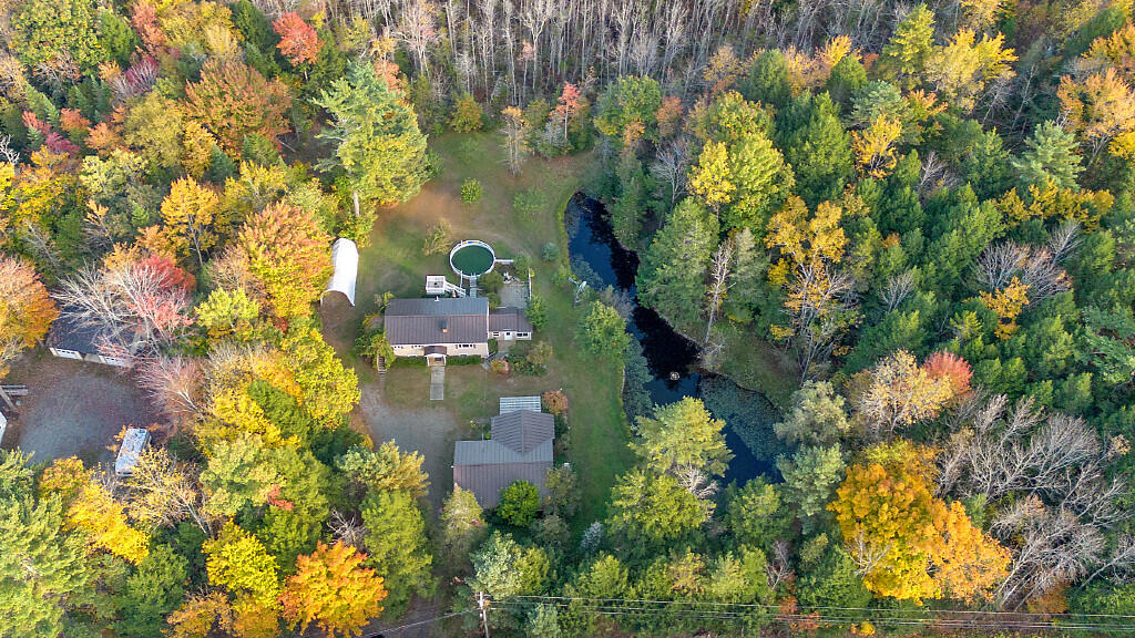 413 N Pond Road
