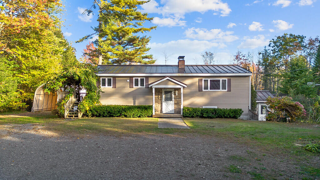 413 N Pond Road