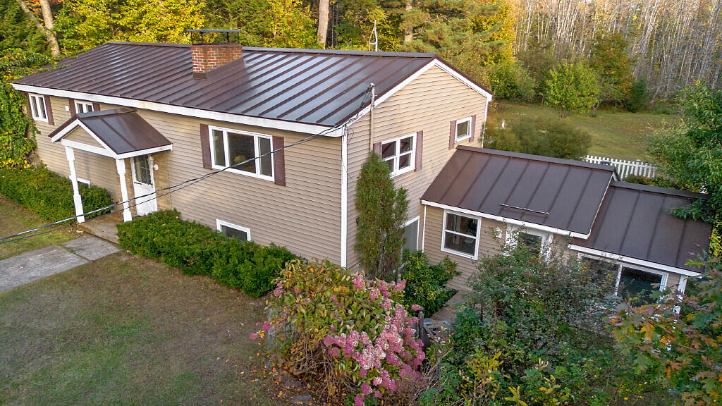 413 N Pond Road