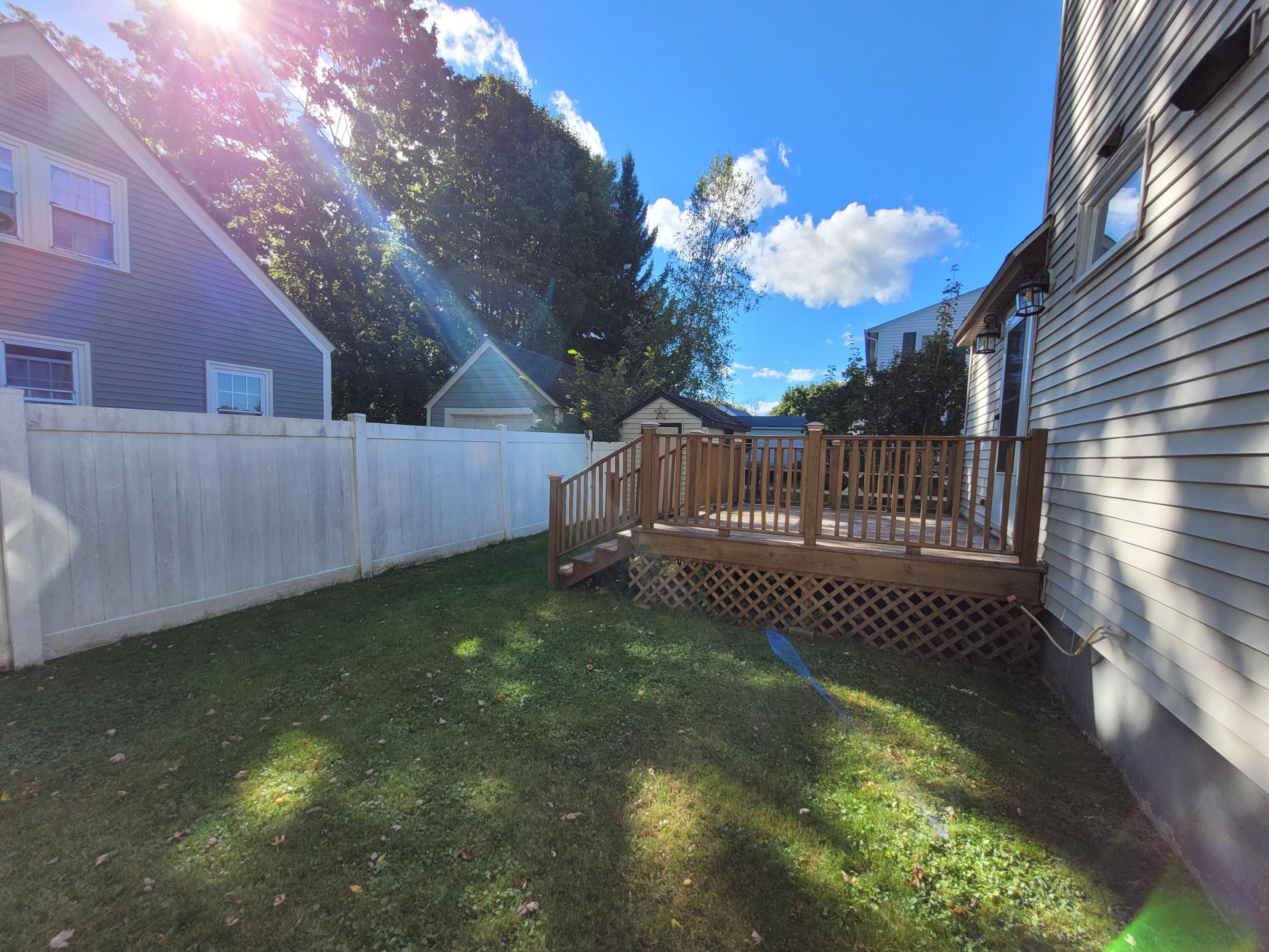 2 Brooklyn Avenue