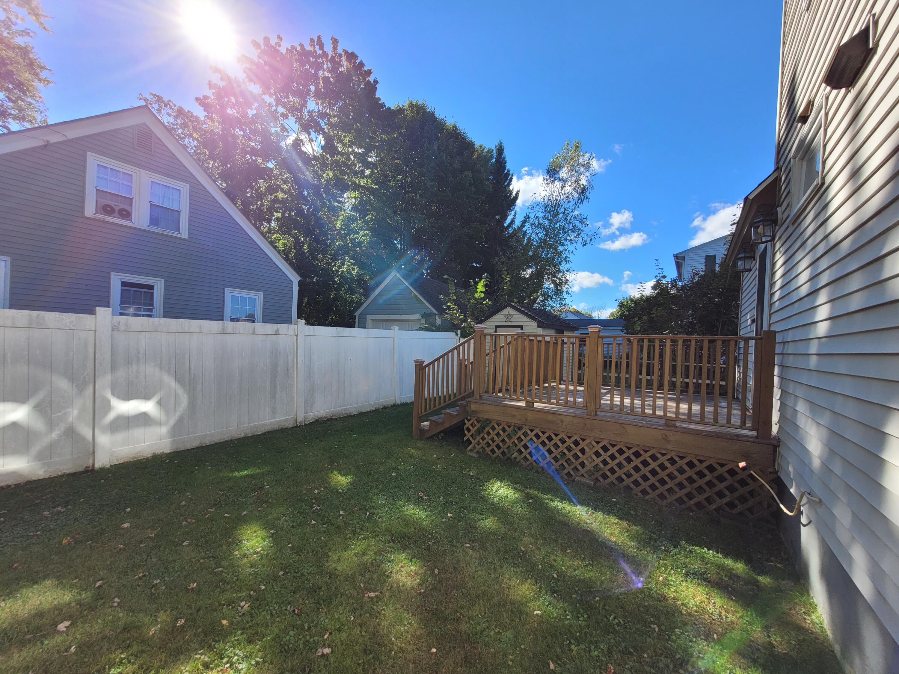 2 Brooklyn Avenue