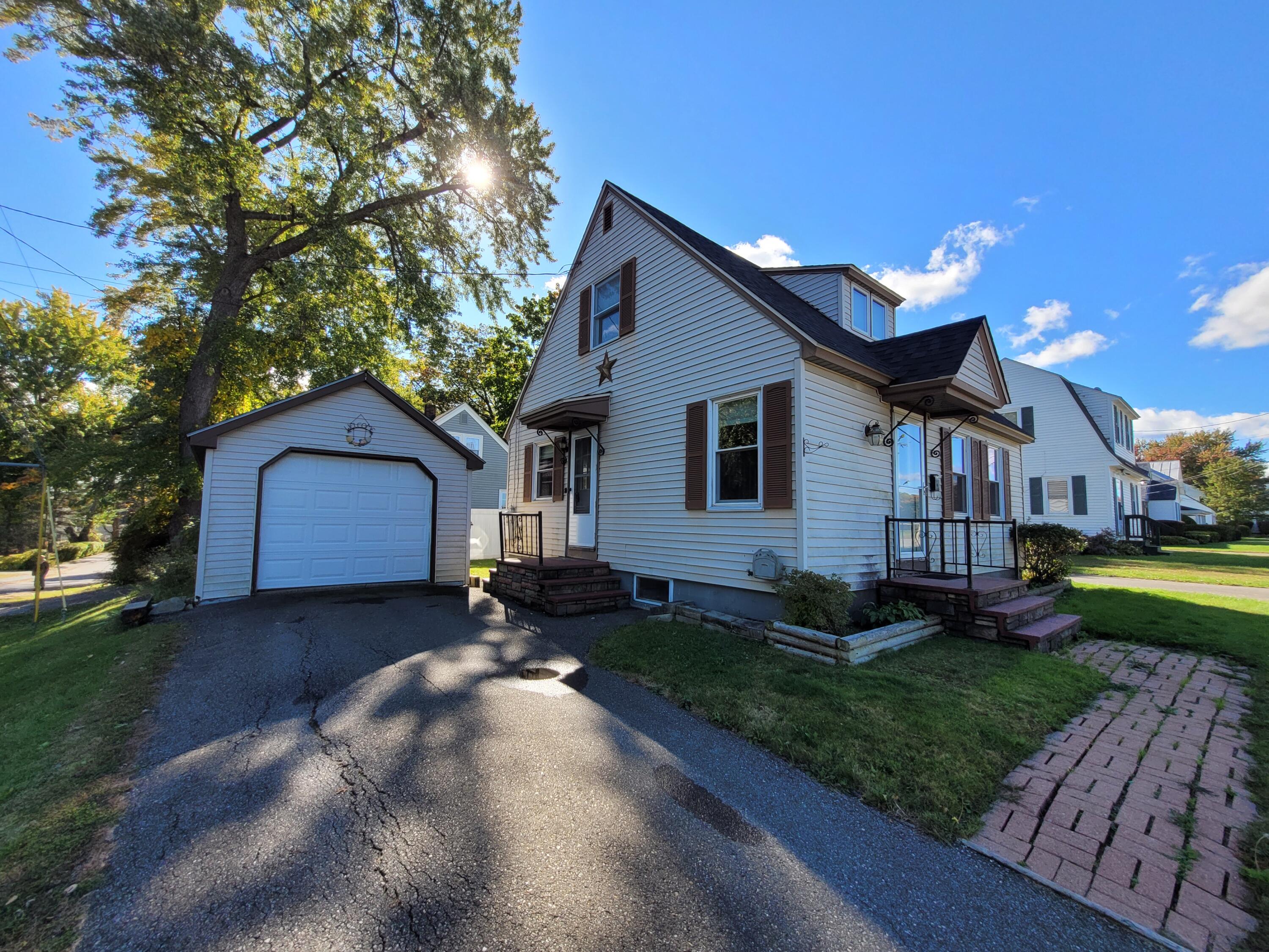 2 Brooklyn Avenue