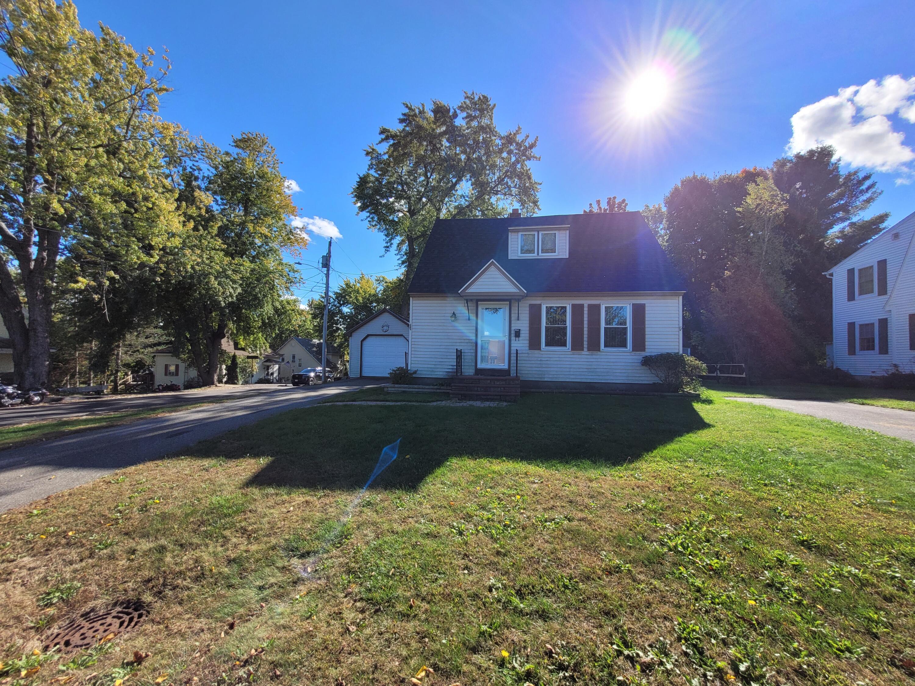 2 Brooklyn Avenue