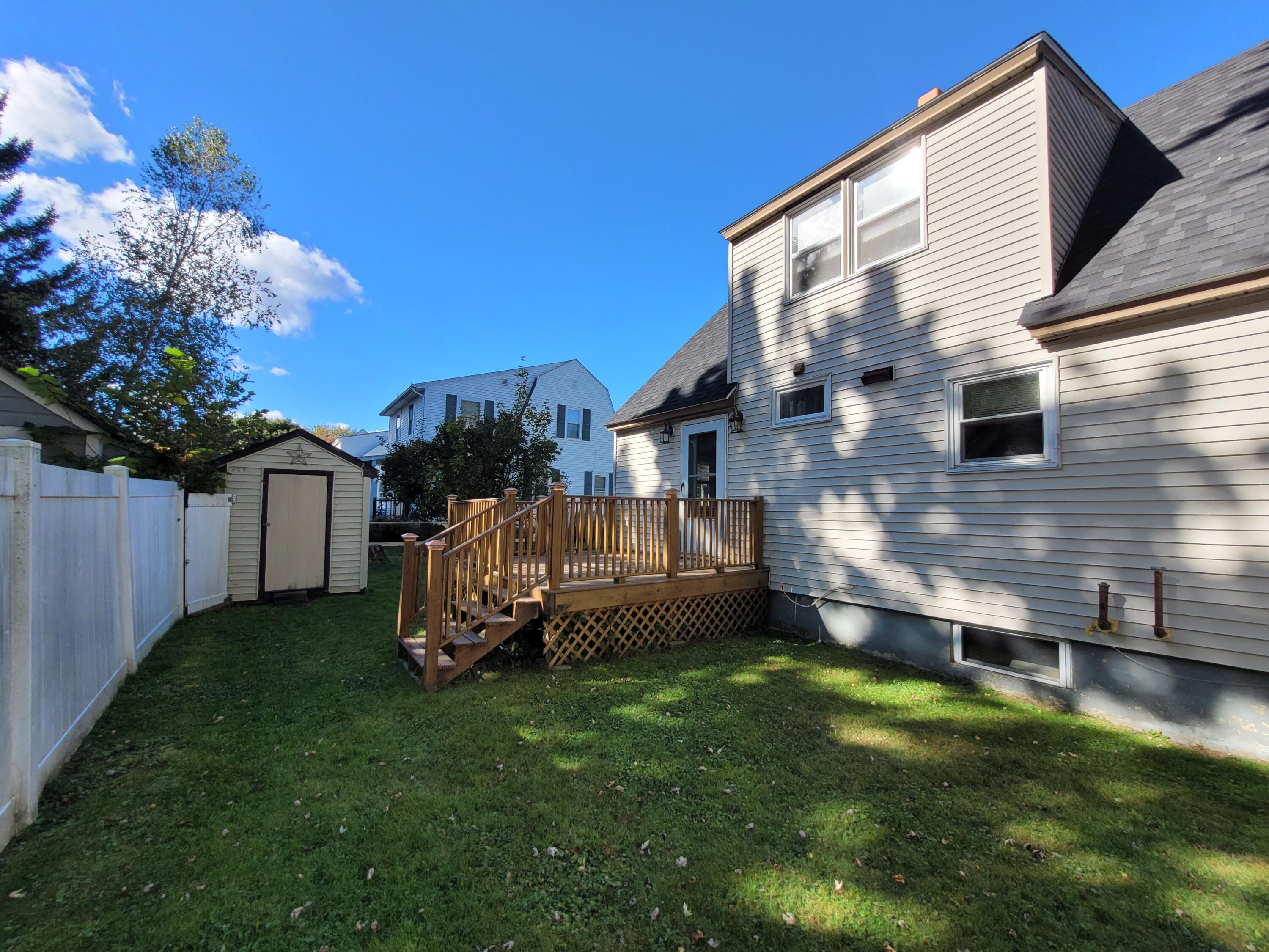 2 Brooklyn Avenue