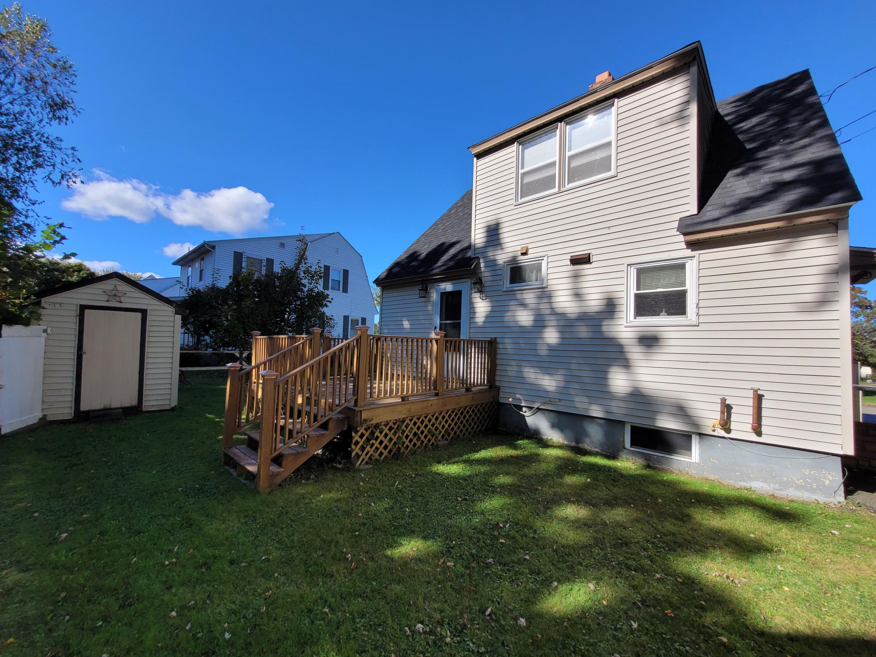 2 Brooklyn Avenue