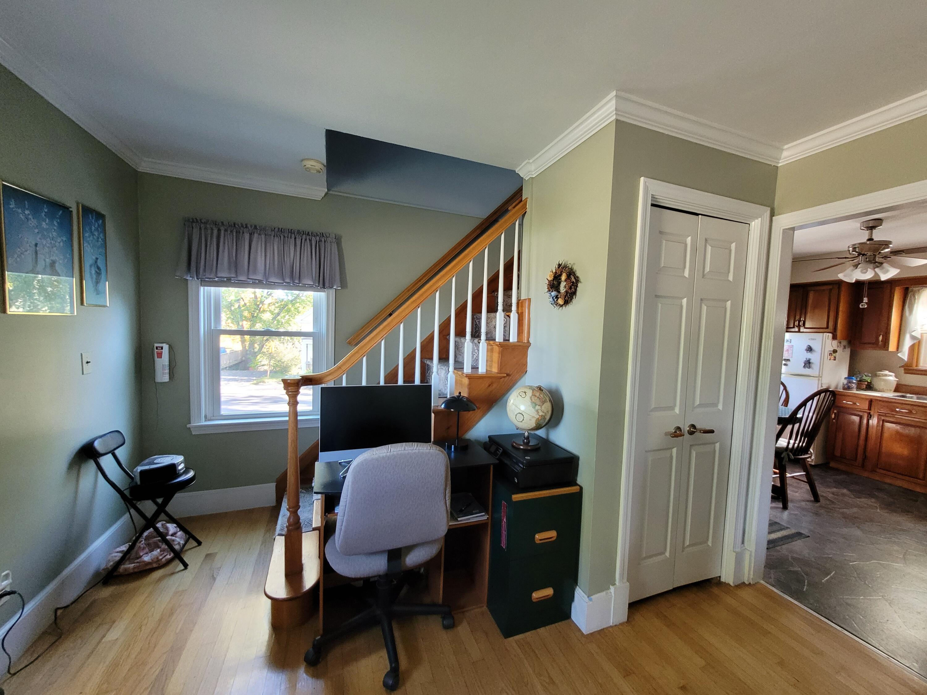 2 Brooklyn Avenue