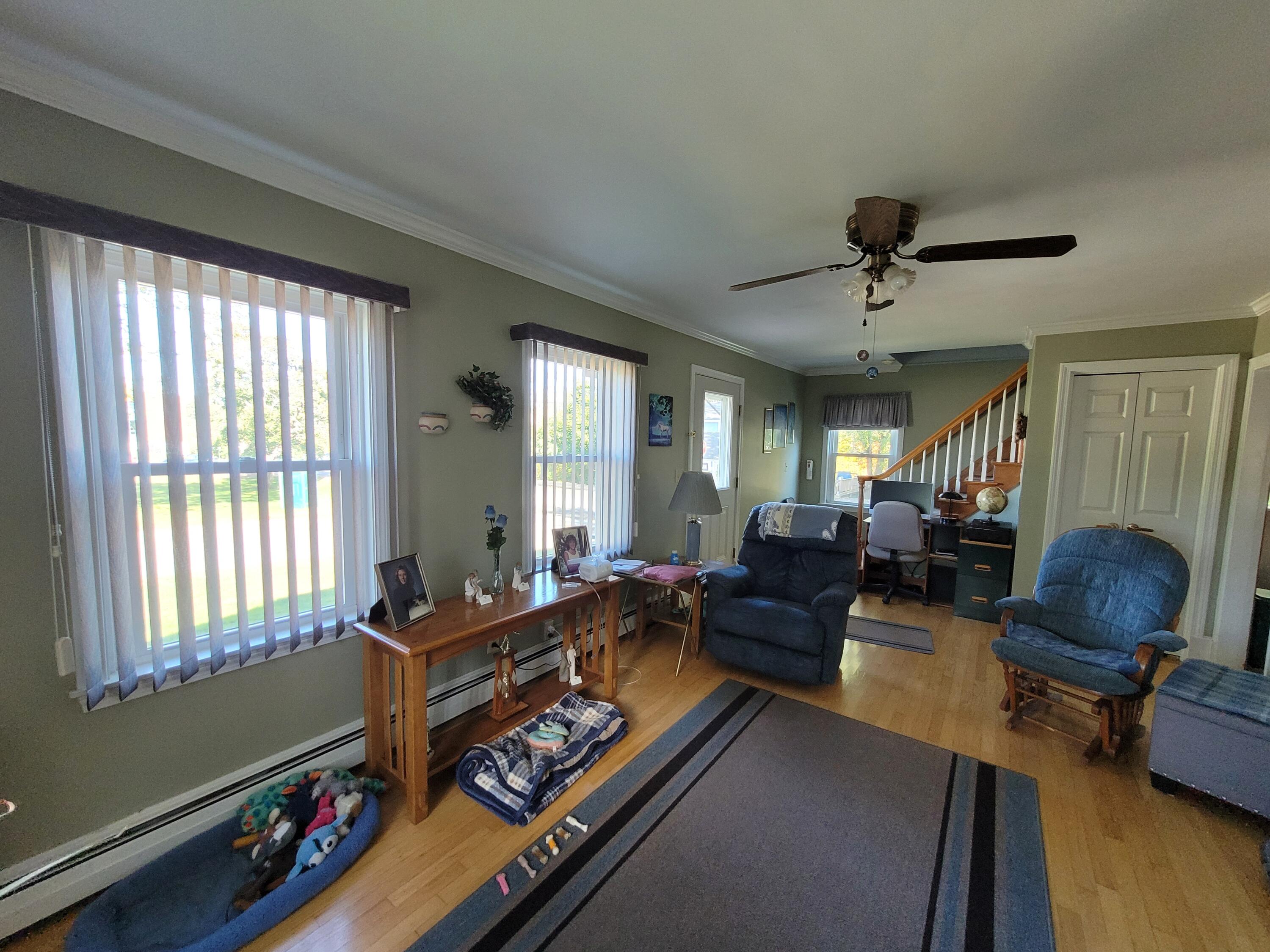 2 Brooklyn Avenue
